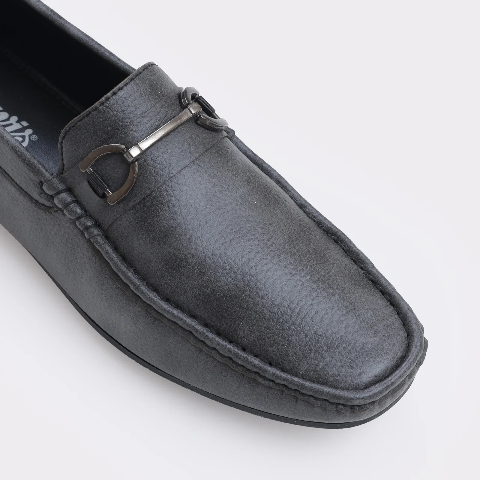 Men Moccs - Image 6