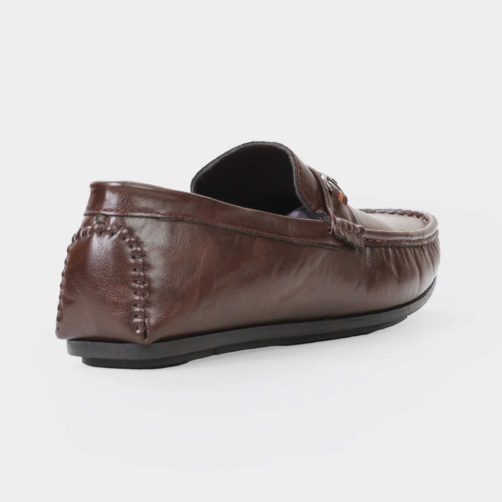 Men Moccs - Image 4