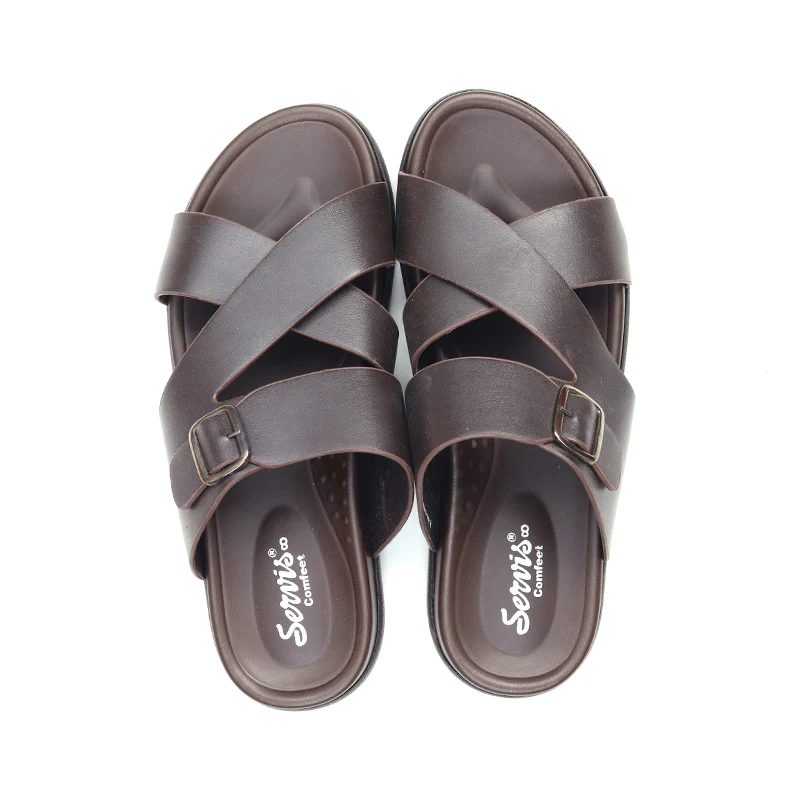 M-SR-0300024-Men Chappal - Image 3