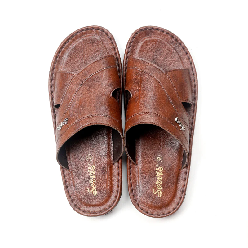 M-SR-0300033- Casual Chappal - Image 2