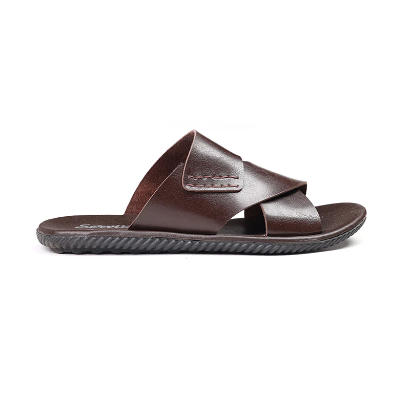 M-SR-0300034-Men Chappal - Image 2