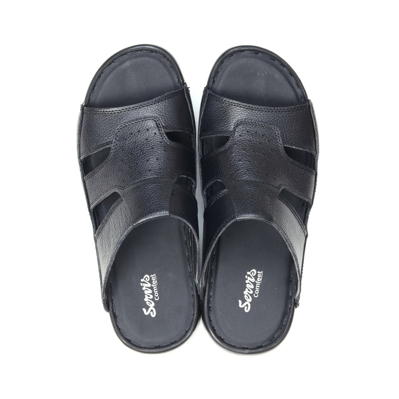 M-SR-0300042-Formal Chappal - Image 3