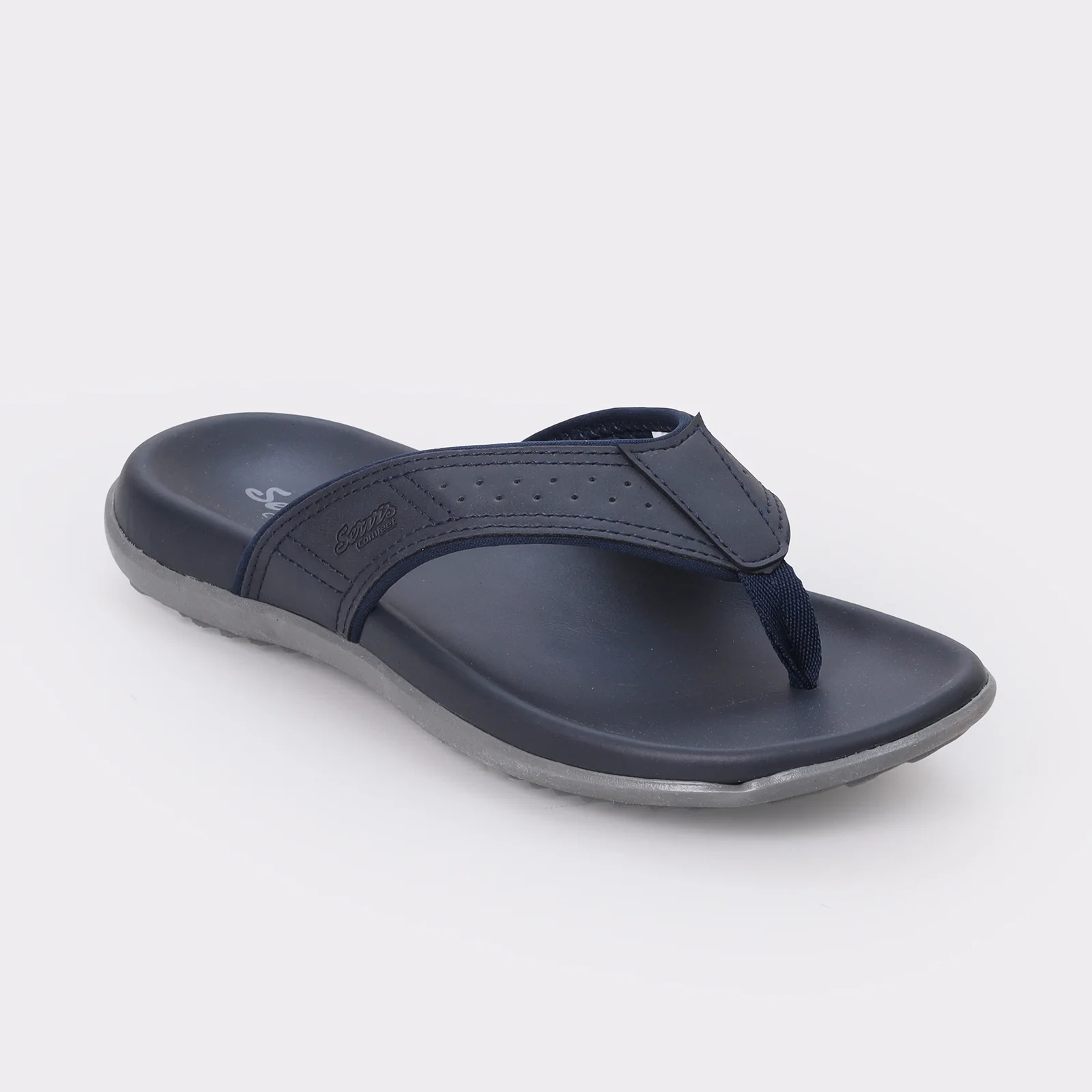 Men's Everyday Chappals - Image 2