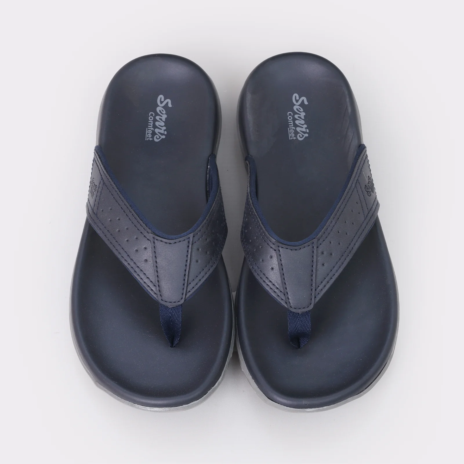 Men's Everyday Chappals - Image 4