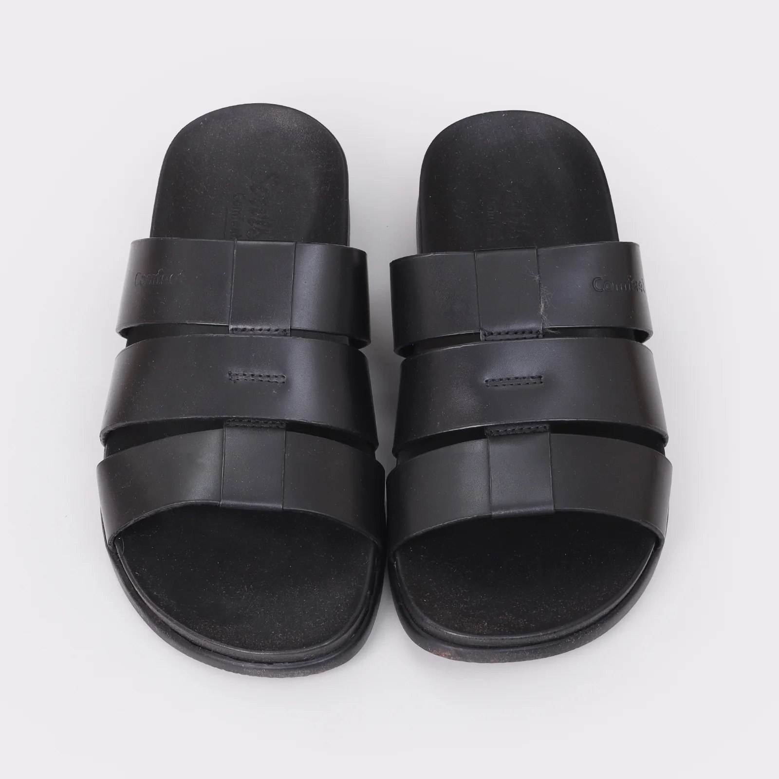Men's Smart Casual Chappal - Image 3