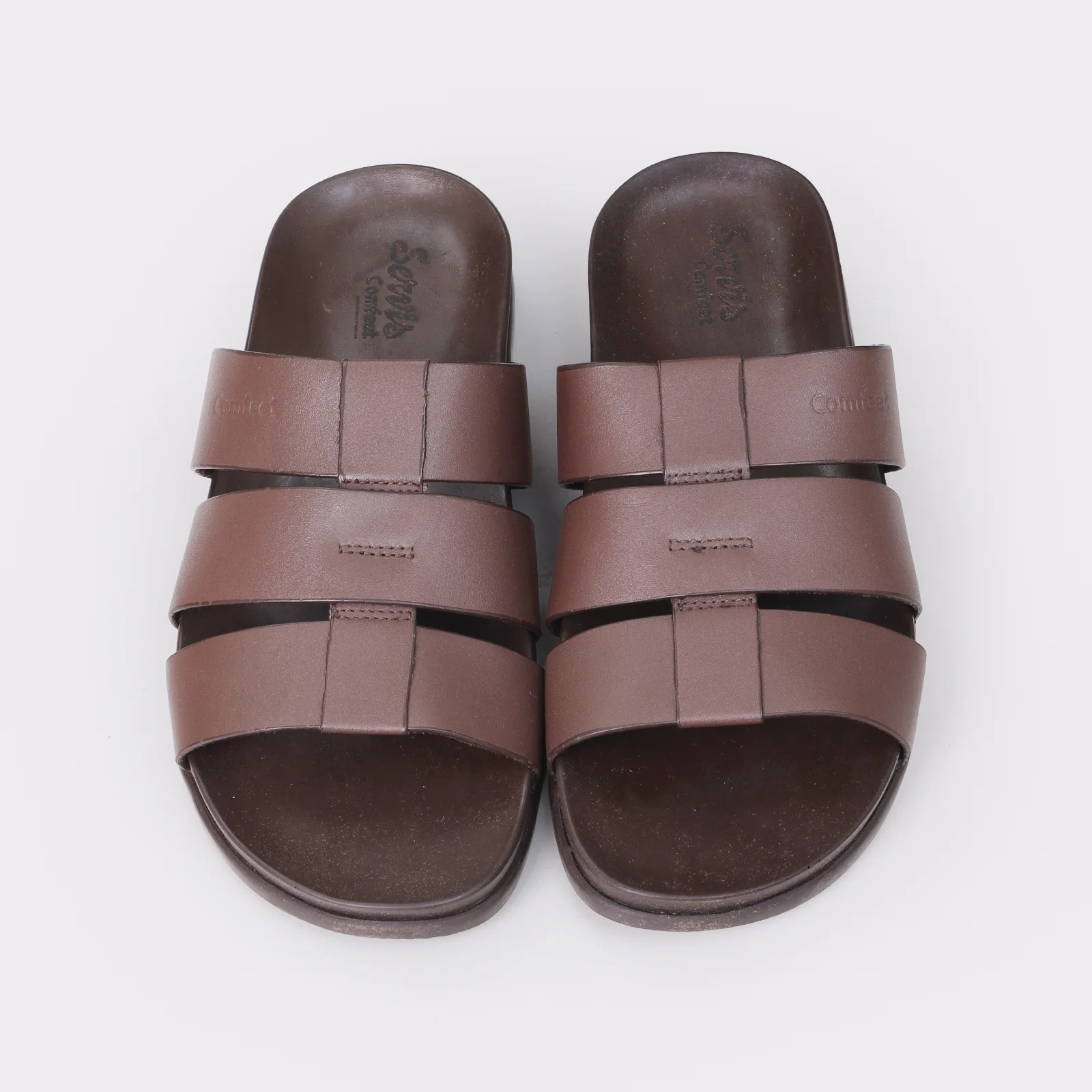 Men's Smart Casual Chappal - Image 3