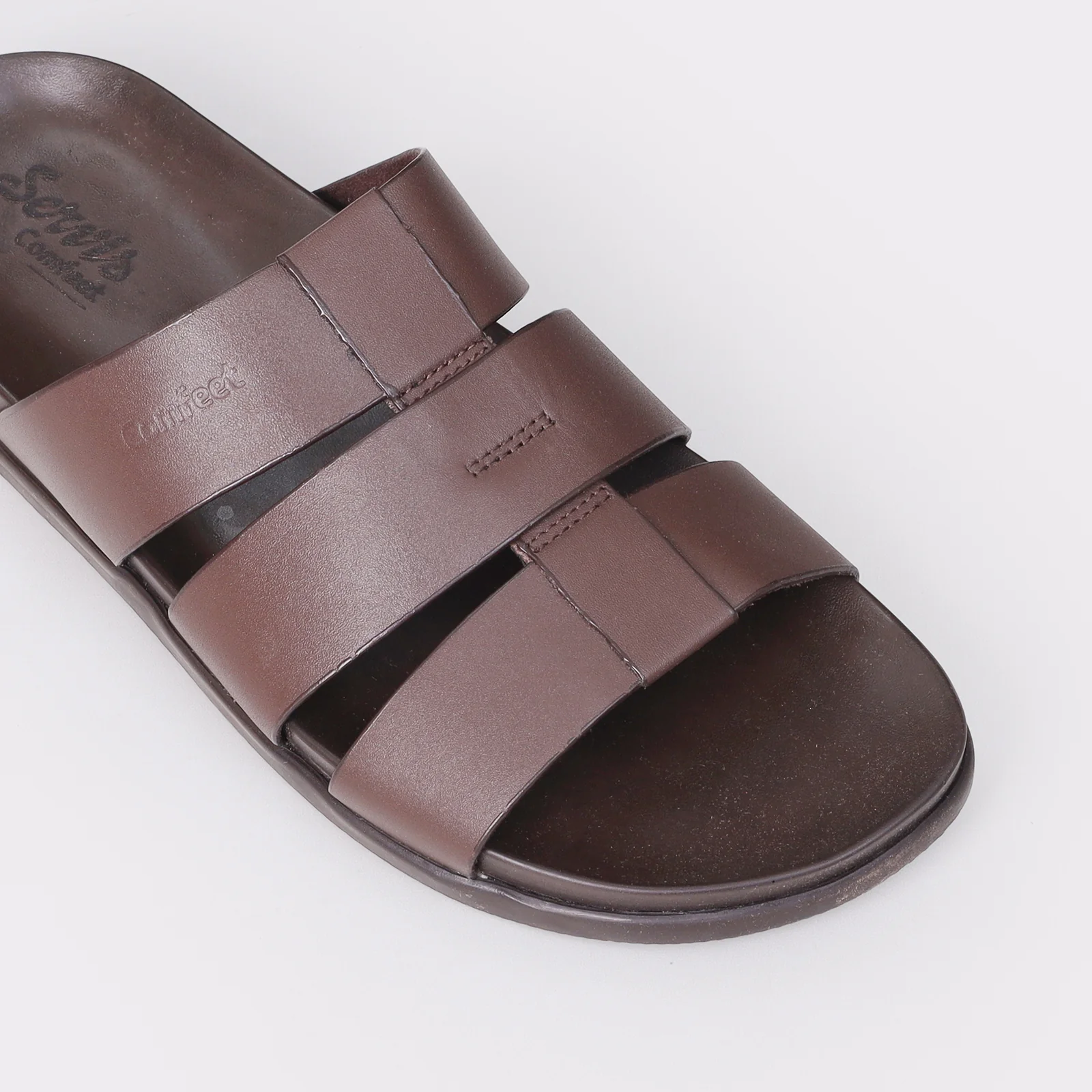 Men's Smart Casual Chappal - Image 6
