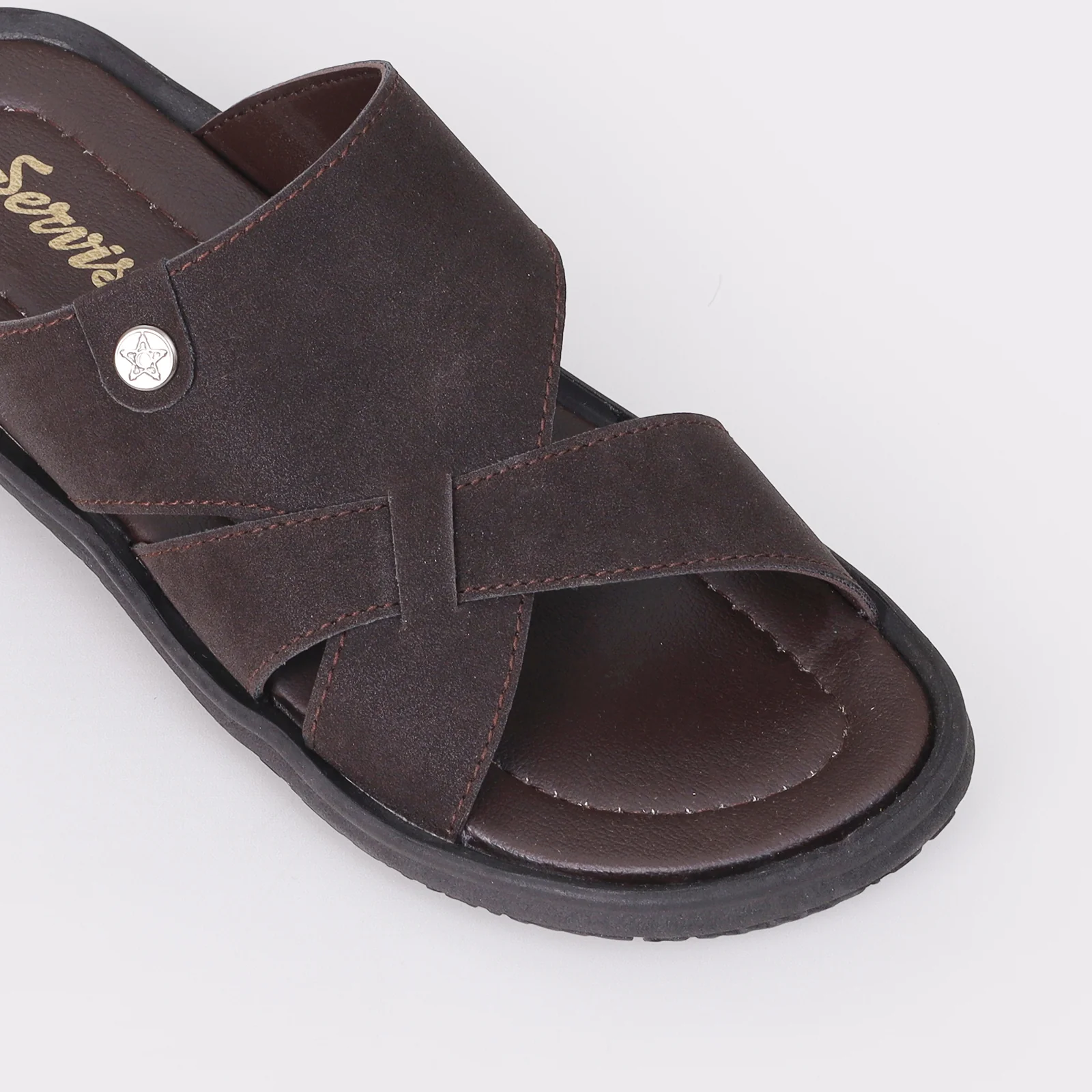 Men's Longwear Chappal - Image 7