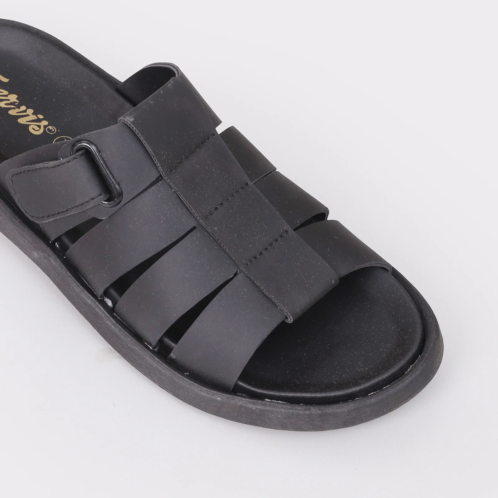 Effortless Men's Chappal - Image 7