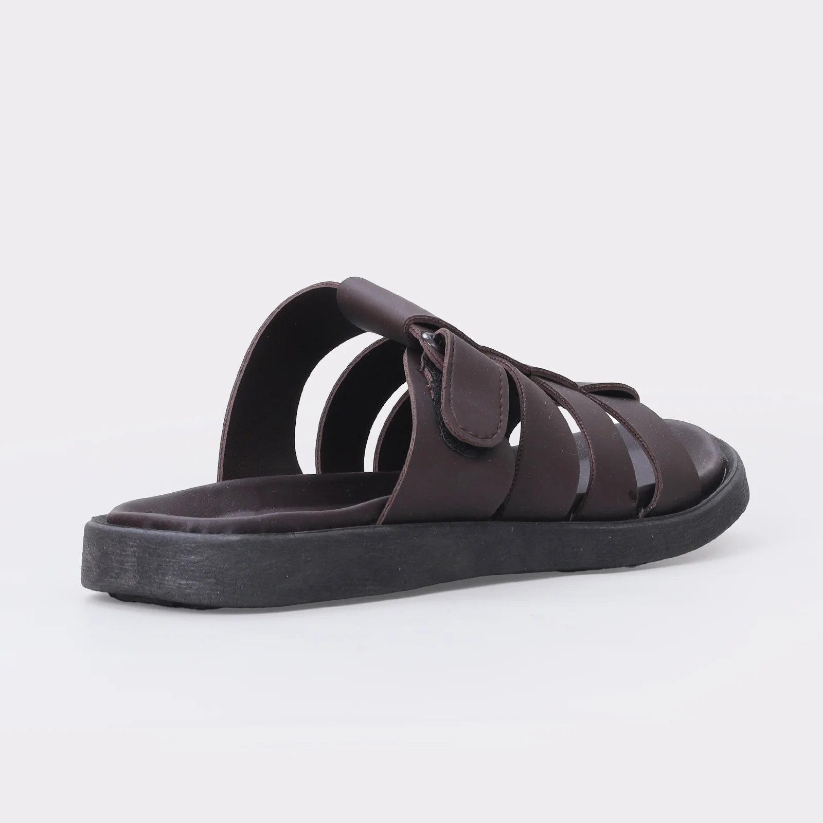 Effortless Men's Chappal - Image 5