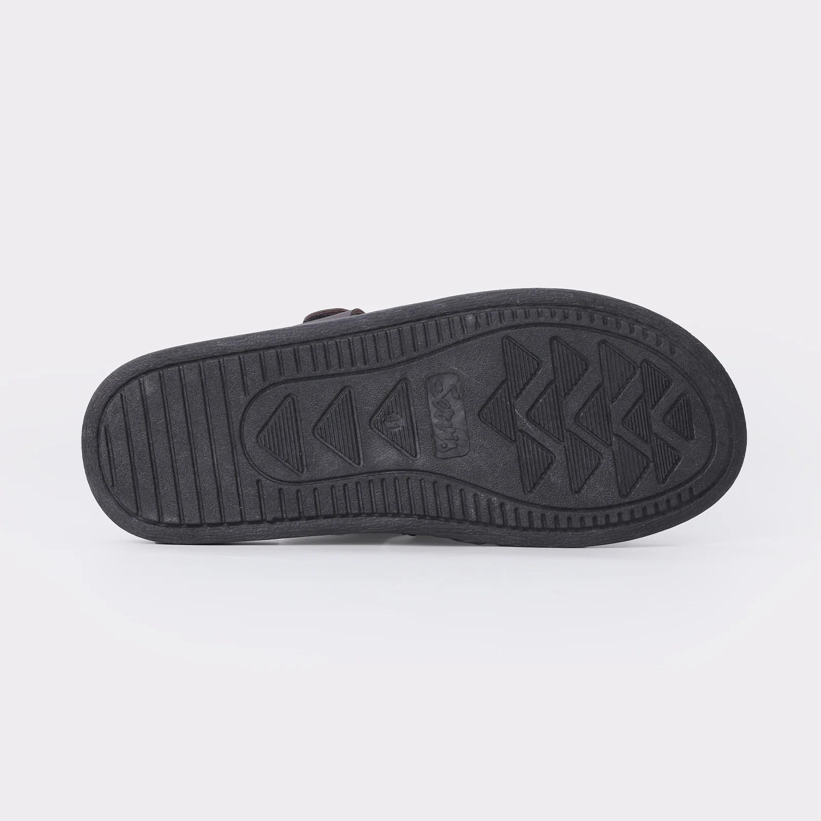 Effortless Men's Chappal - Image 6