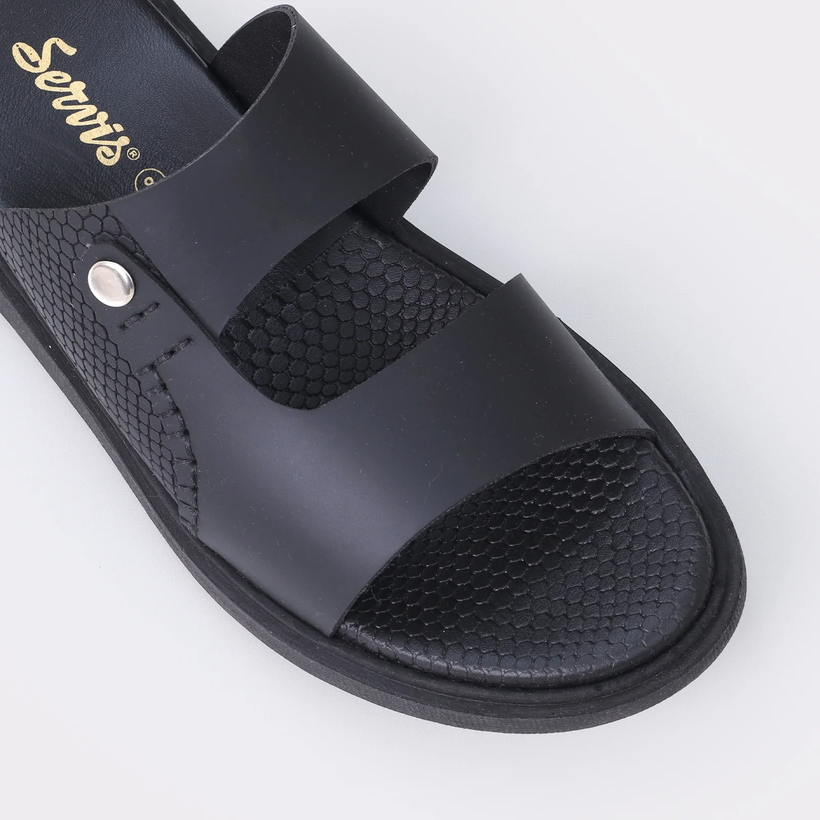 Men's Comfy Chappal - Image 7