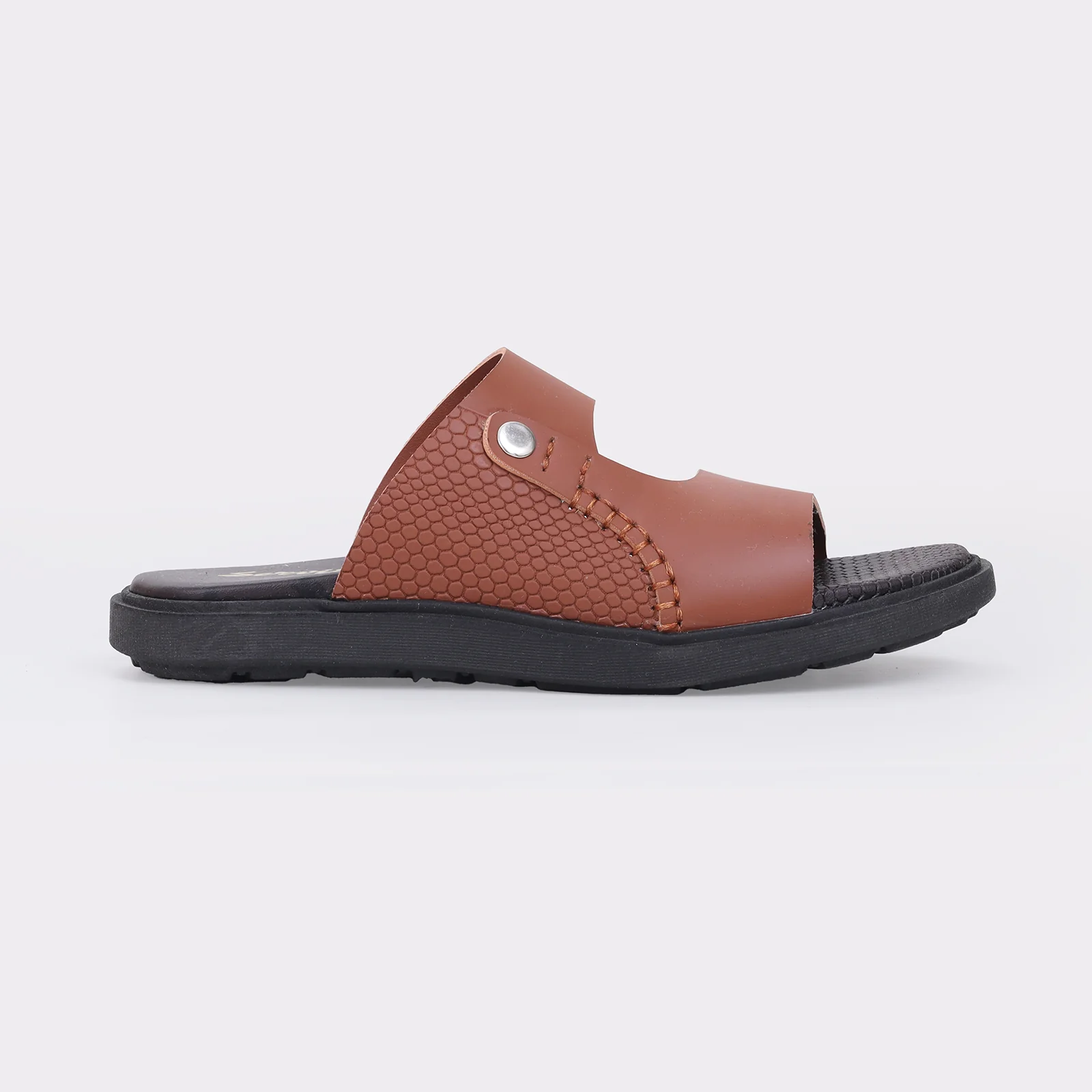 Men's Comfy Chappal - Image 3