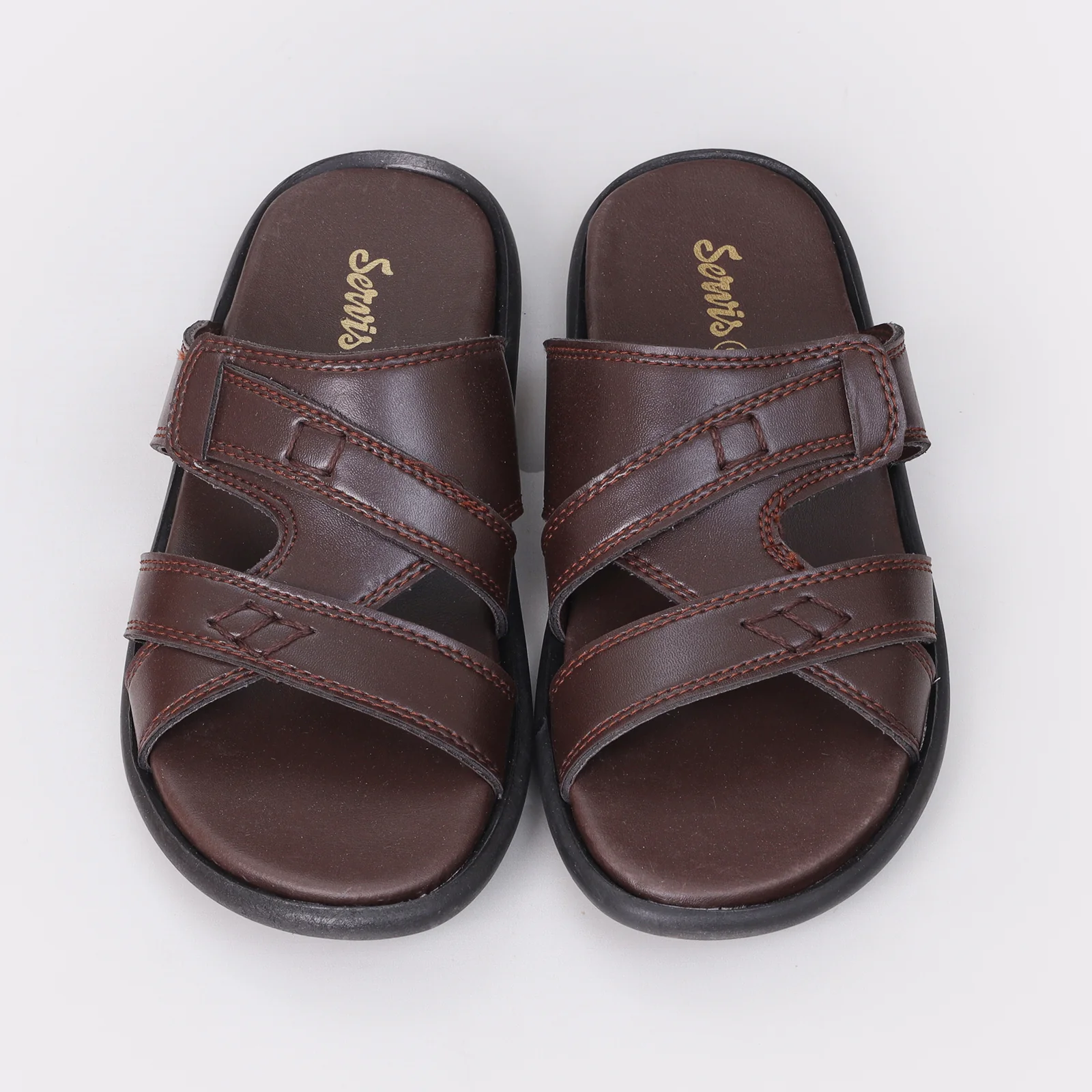 Men's Formal Chappal - Image 4