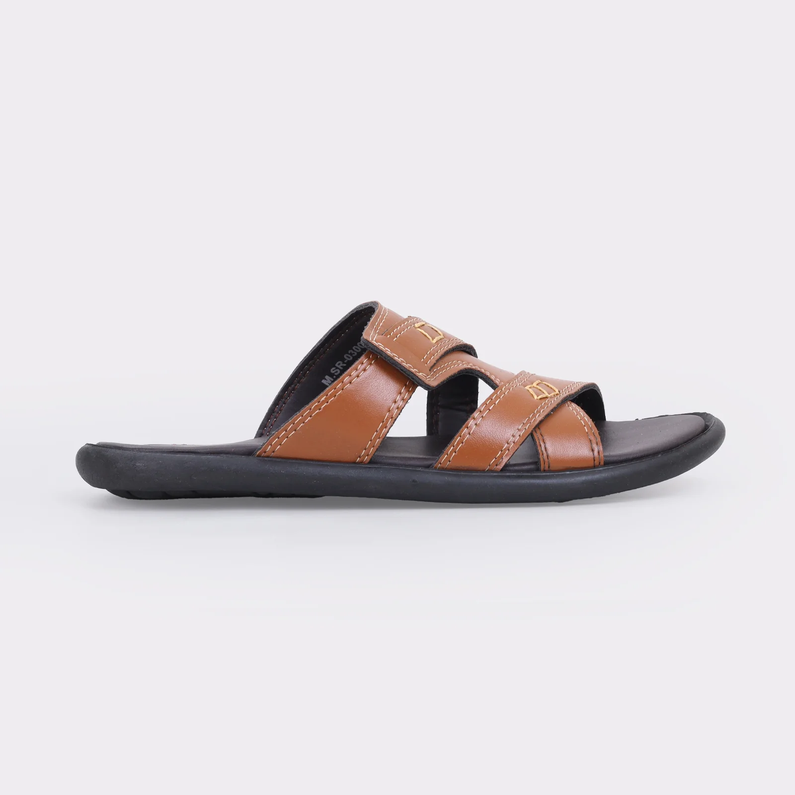 Men's Formal Chappals - Image 3
