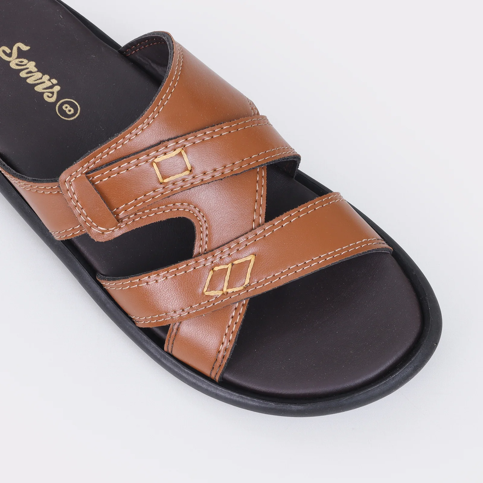 Men's Formal Chappals - Image 7