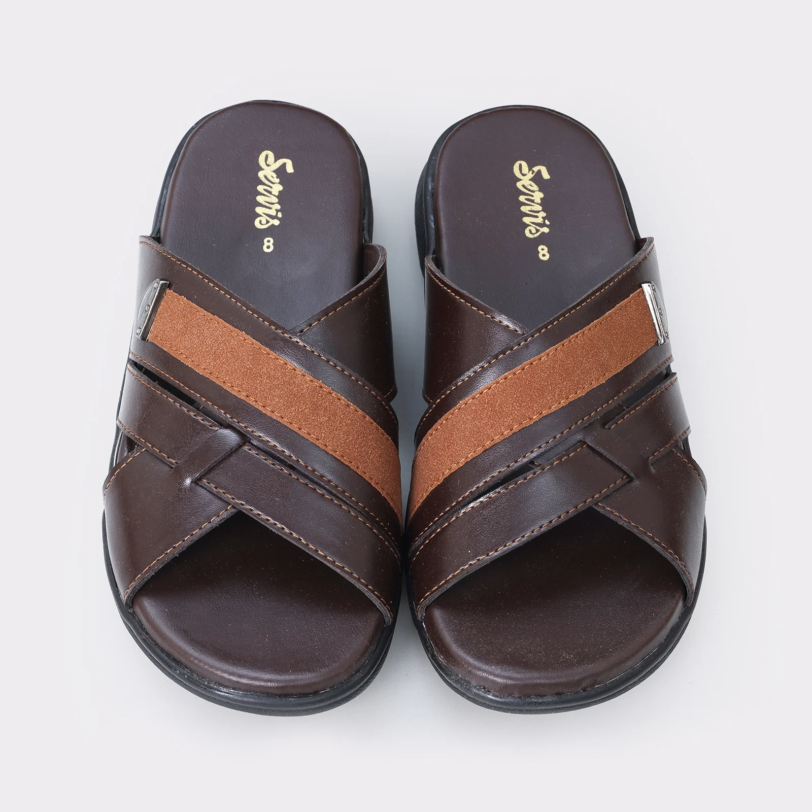 Men's Formal Chappal - Image 4