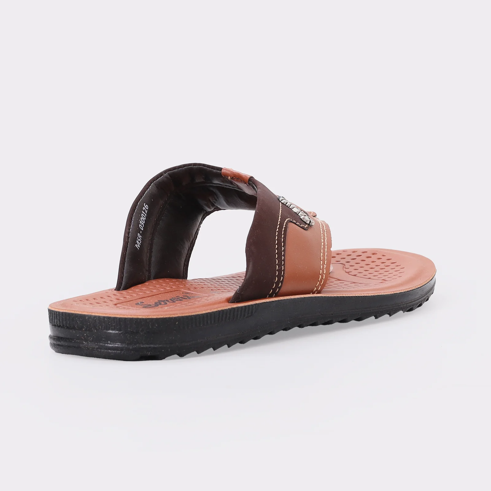 Men's Summer Chappal - Image 5