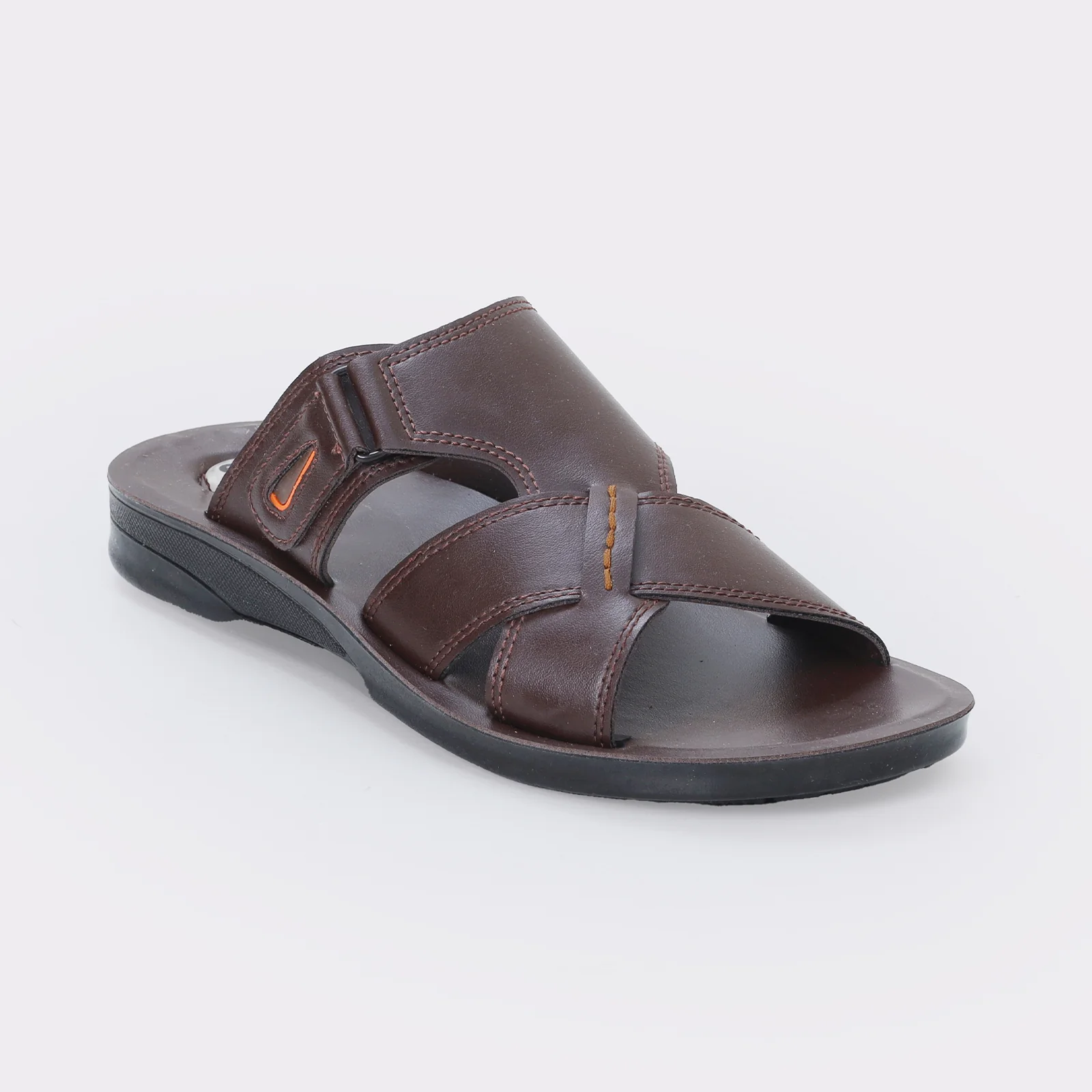 Men's Breathable Chappal - Image 2