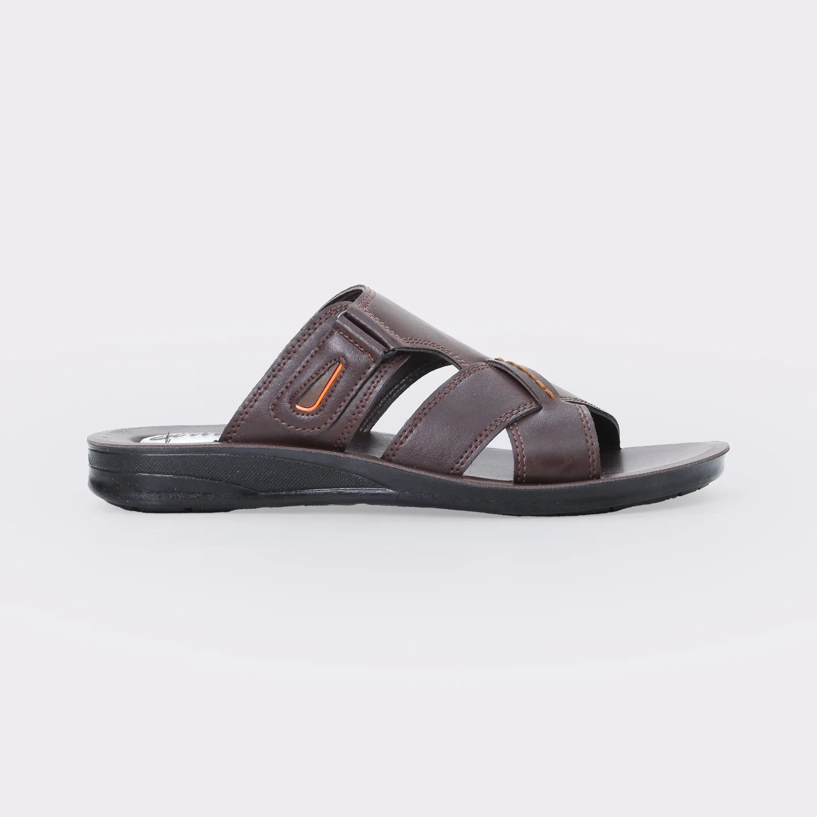 Men's Breathable Chappal - Image 3