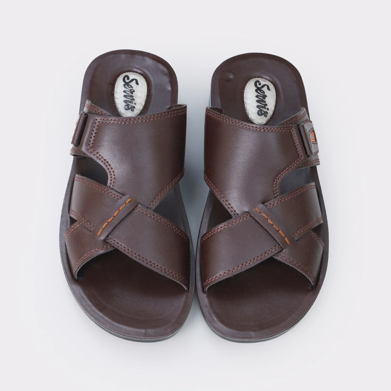 Men's Breathable Chappal - Image 4