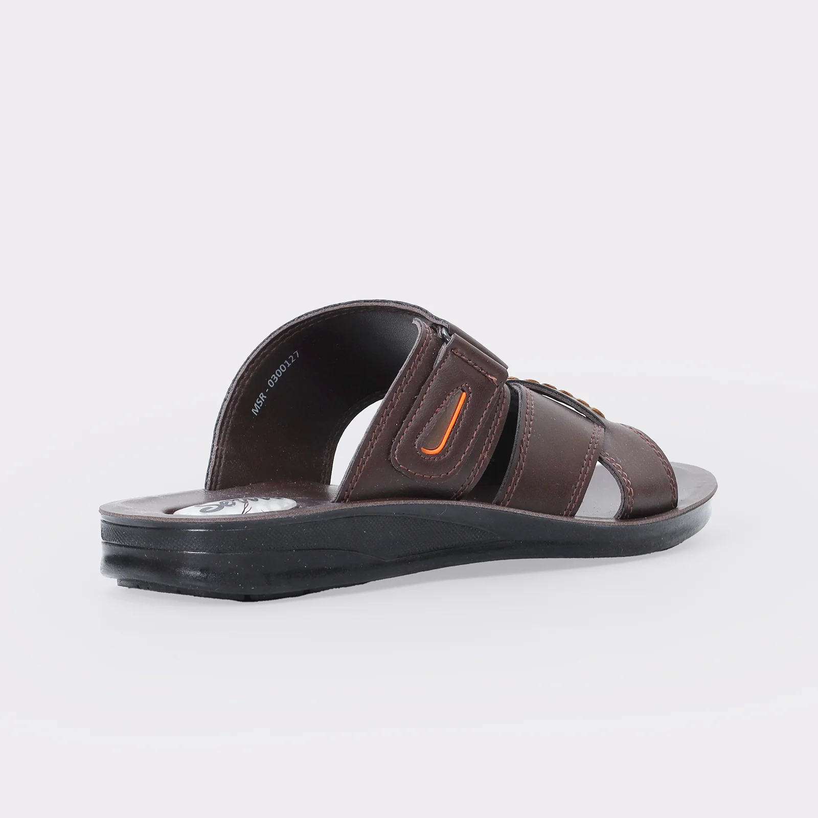 Men's Breathable Chappal - Image 5