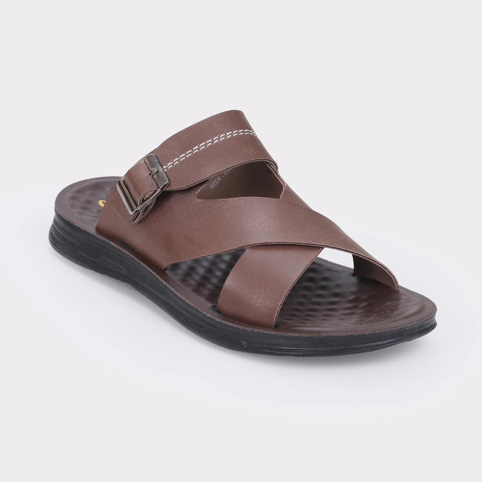 Men's Casual Wear Chappal - Image 2