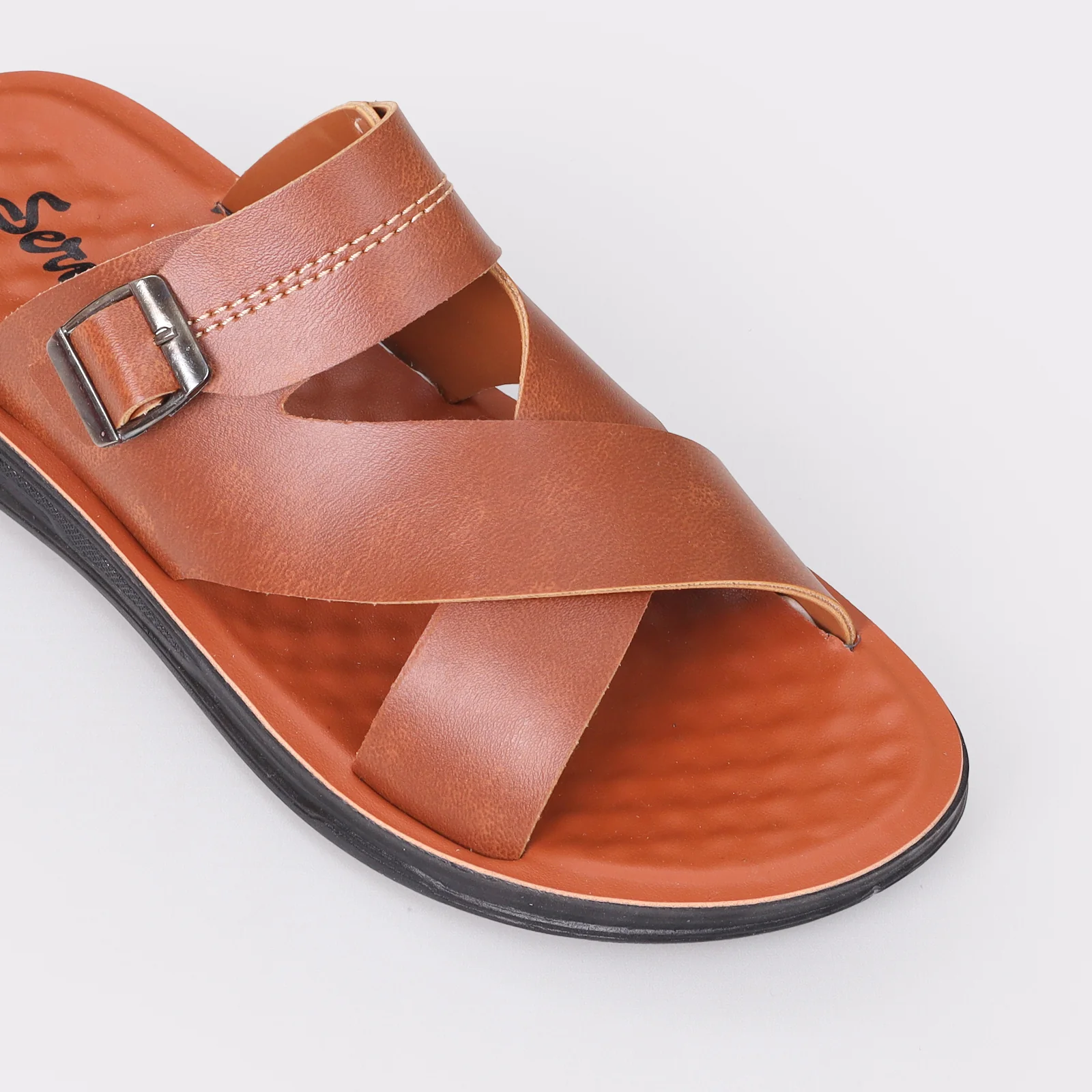 Men's Casual Wear Chappal - Image 7