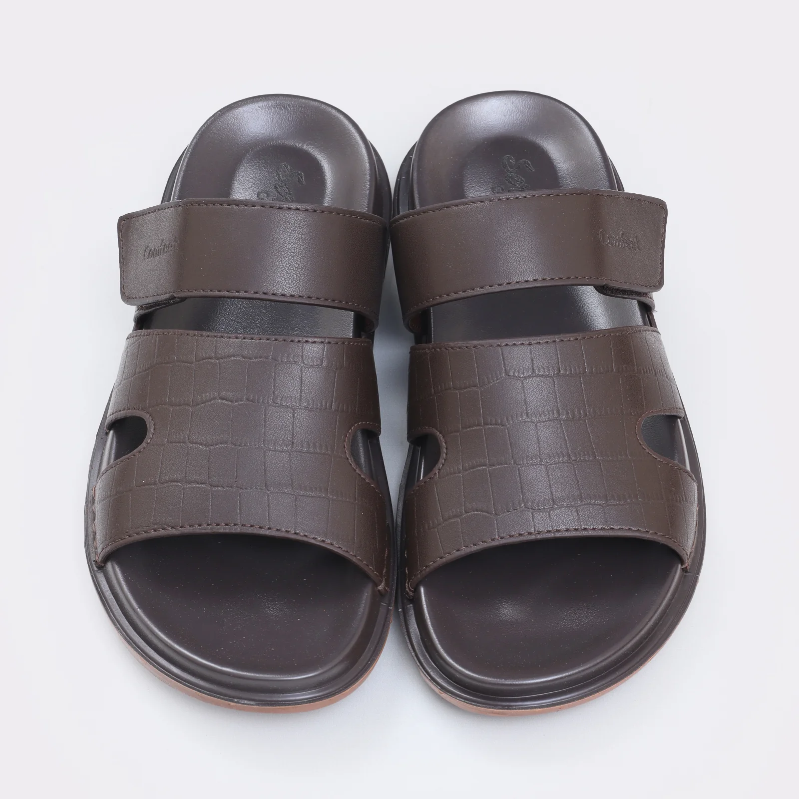 Men's Durable Chappal - Image 4