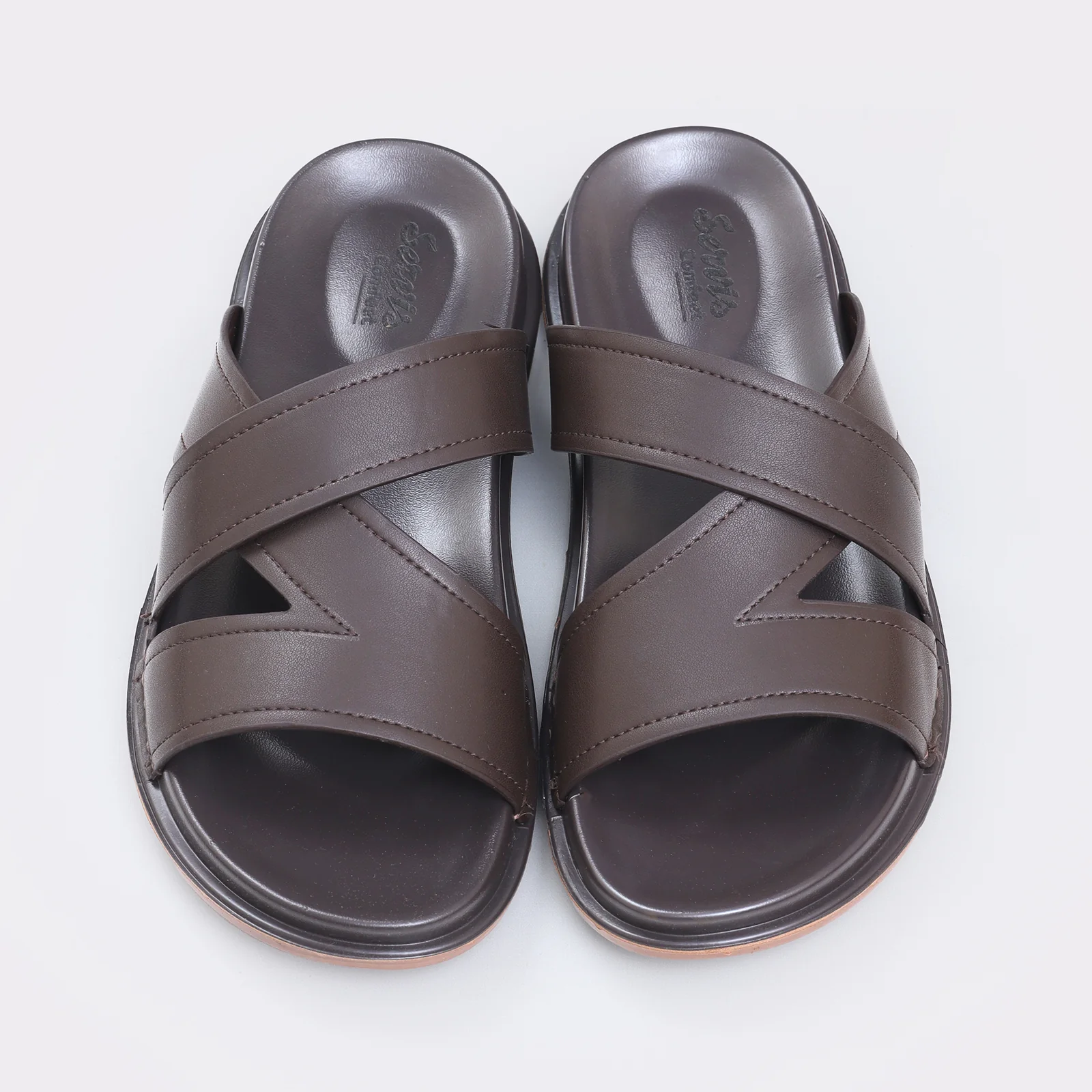 Men's Durable Chappal - Image 4