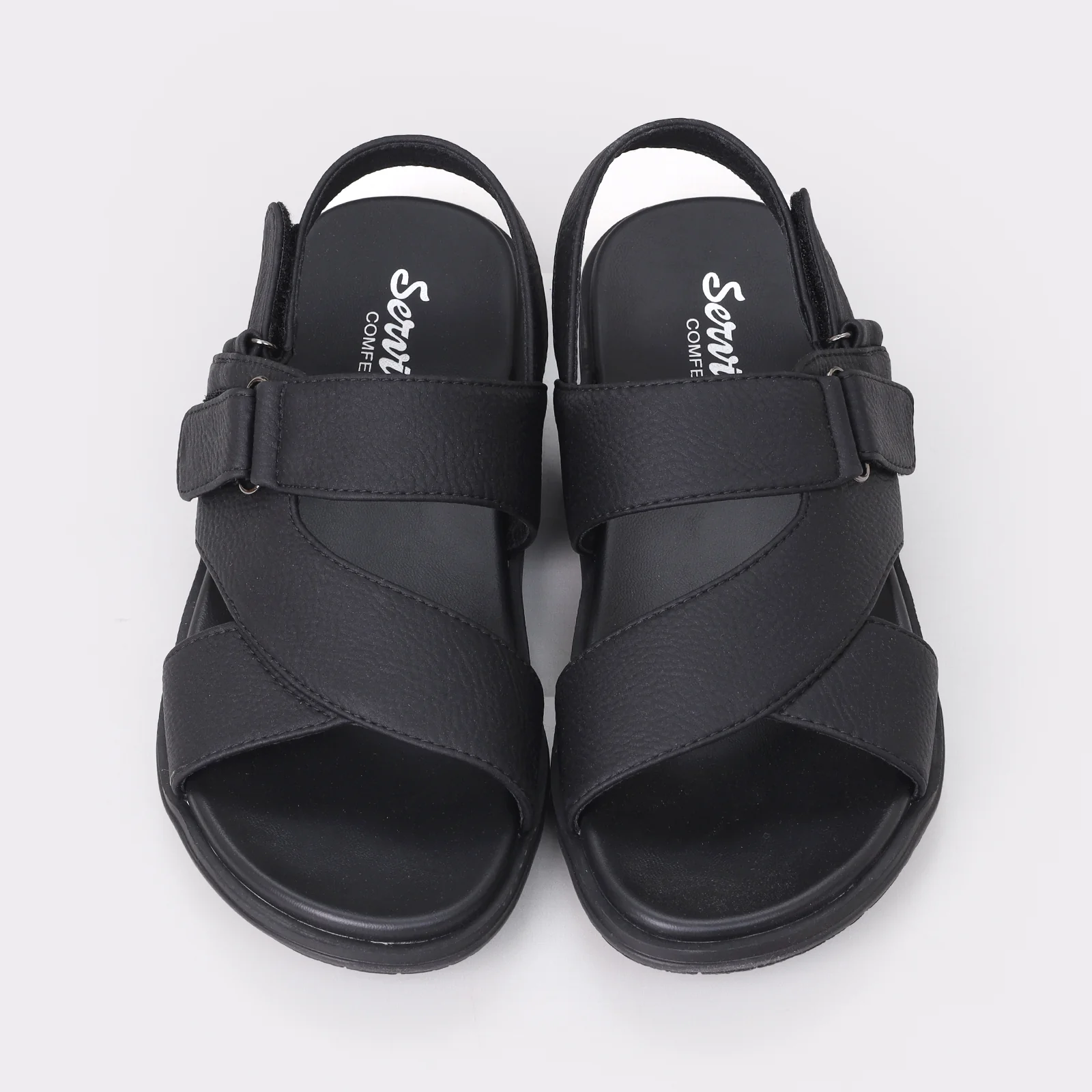 Men's Comfortable Flats - Image 4