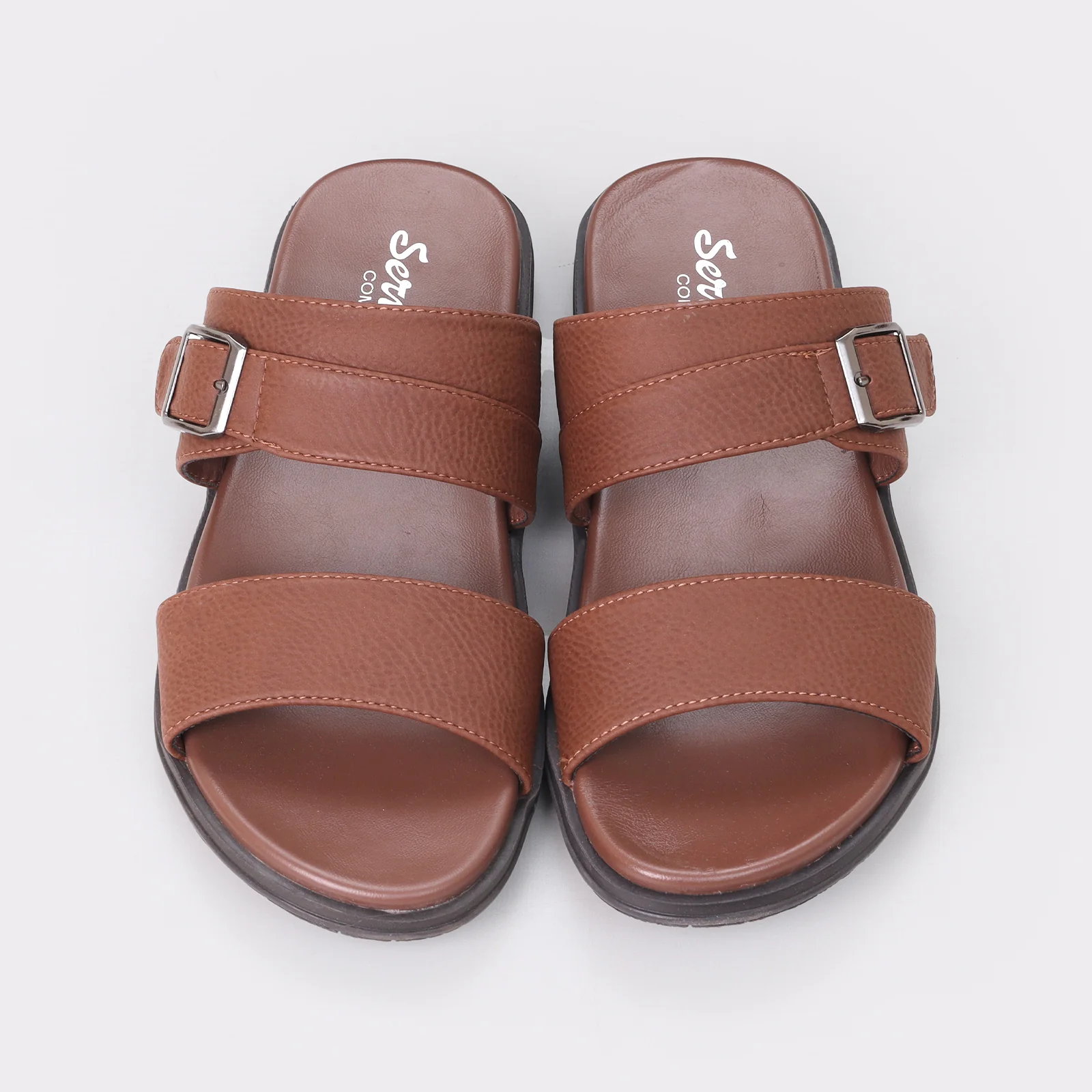 Men's Comfortable Flats - Image 4