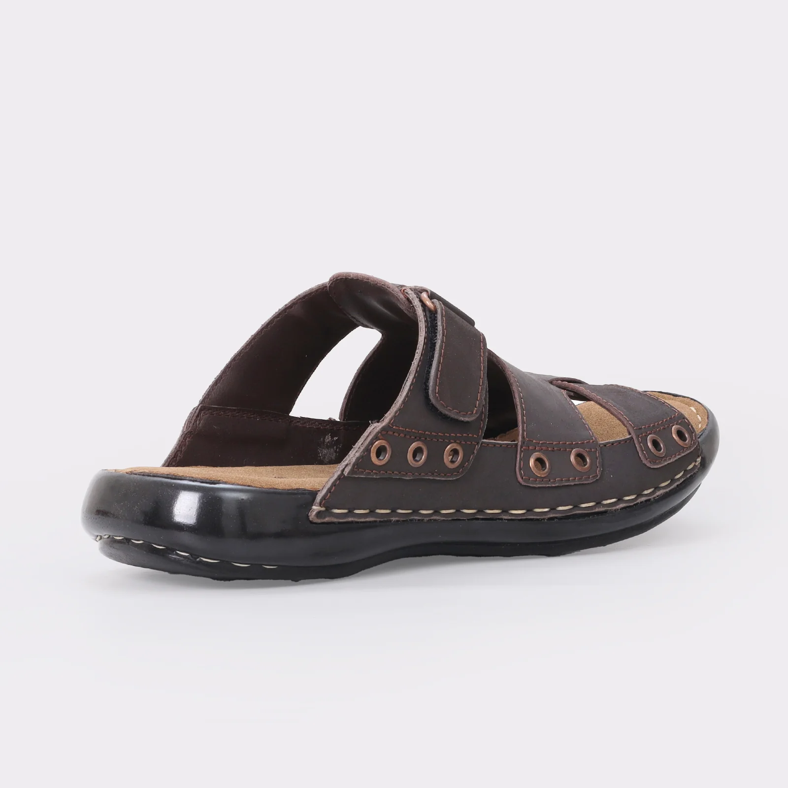 Men's Classic Chappal - Image 5
