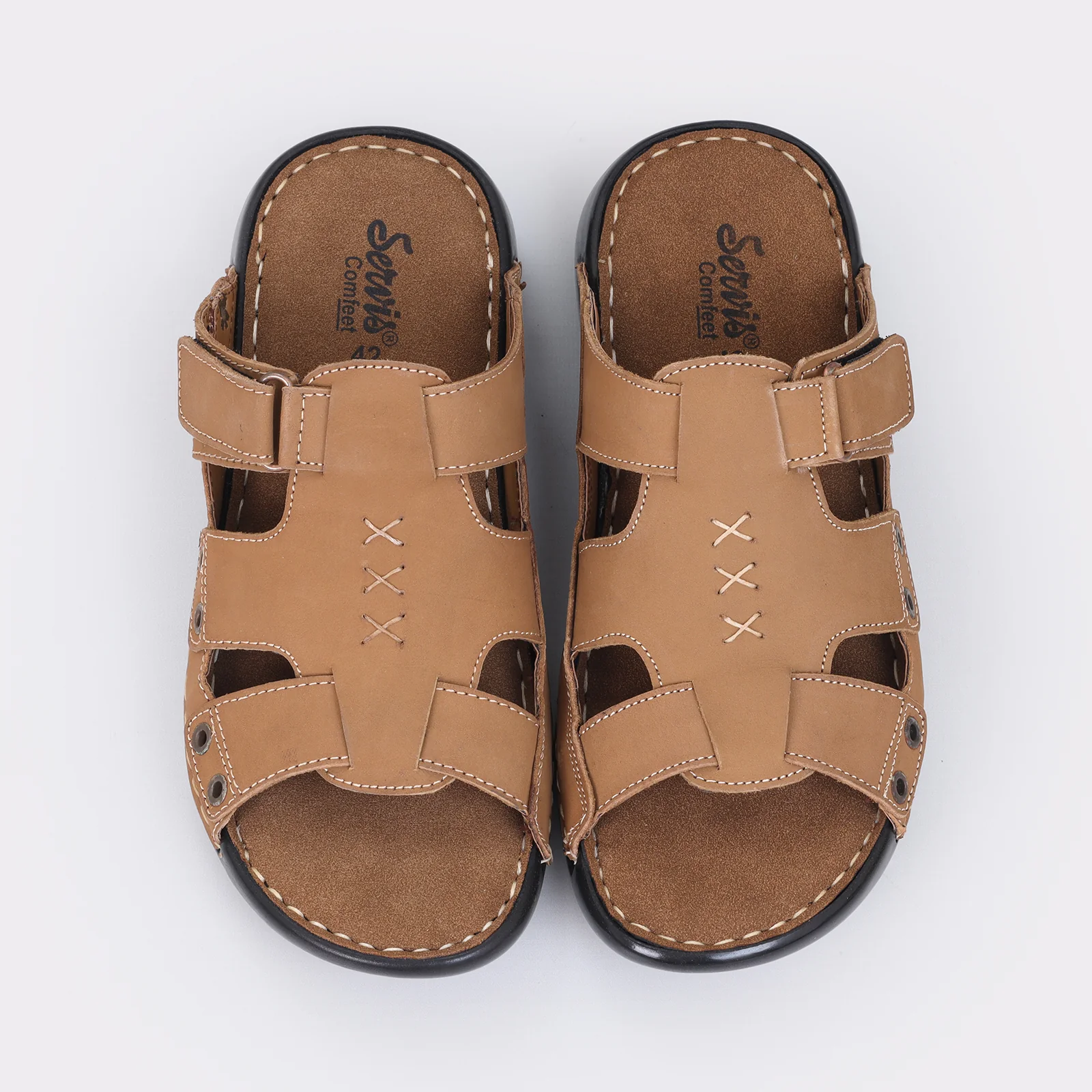 Men's All Day Chappals - Image 4
