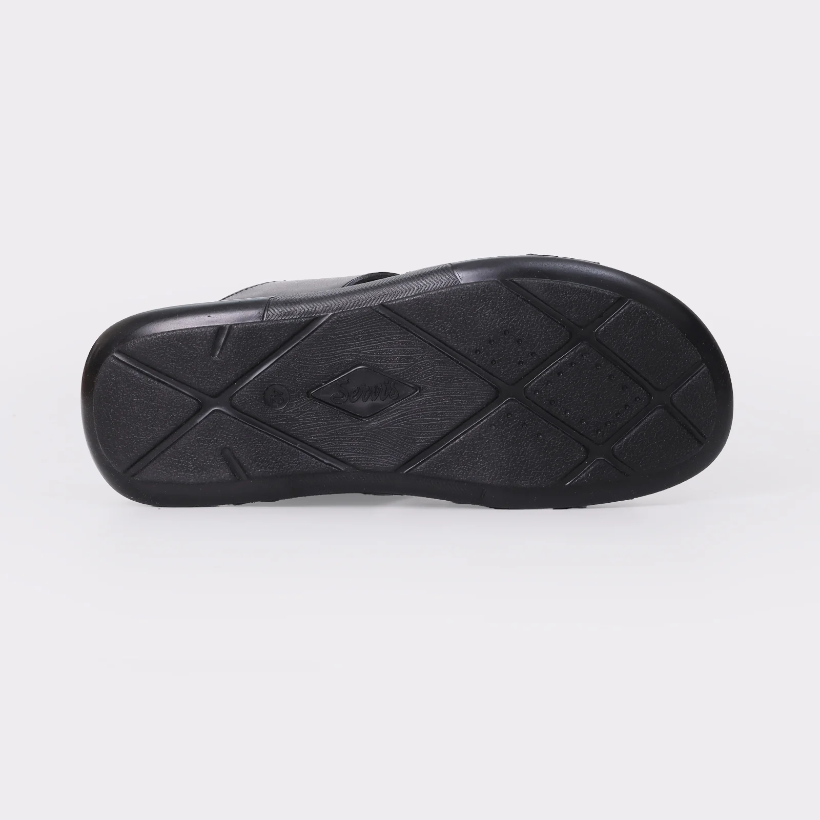 Men's Relaxed Fit Chappal - Image 6