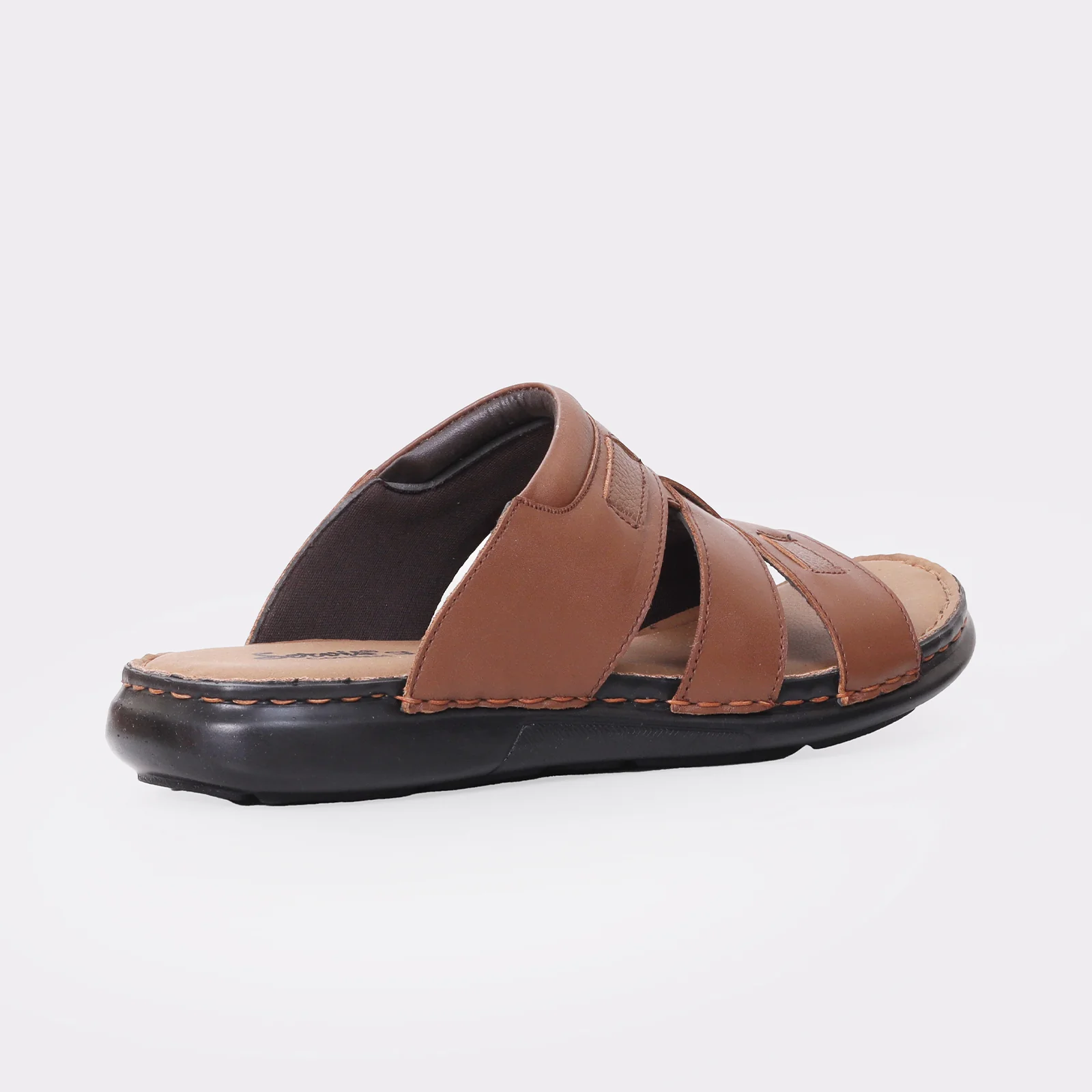 Men's Relaxed Fit Chappal - Image 5