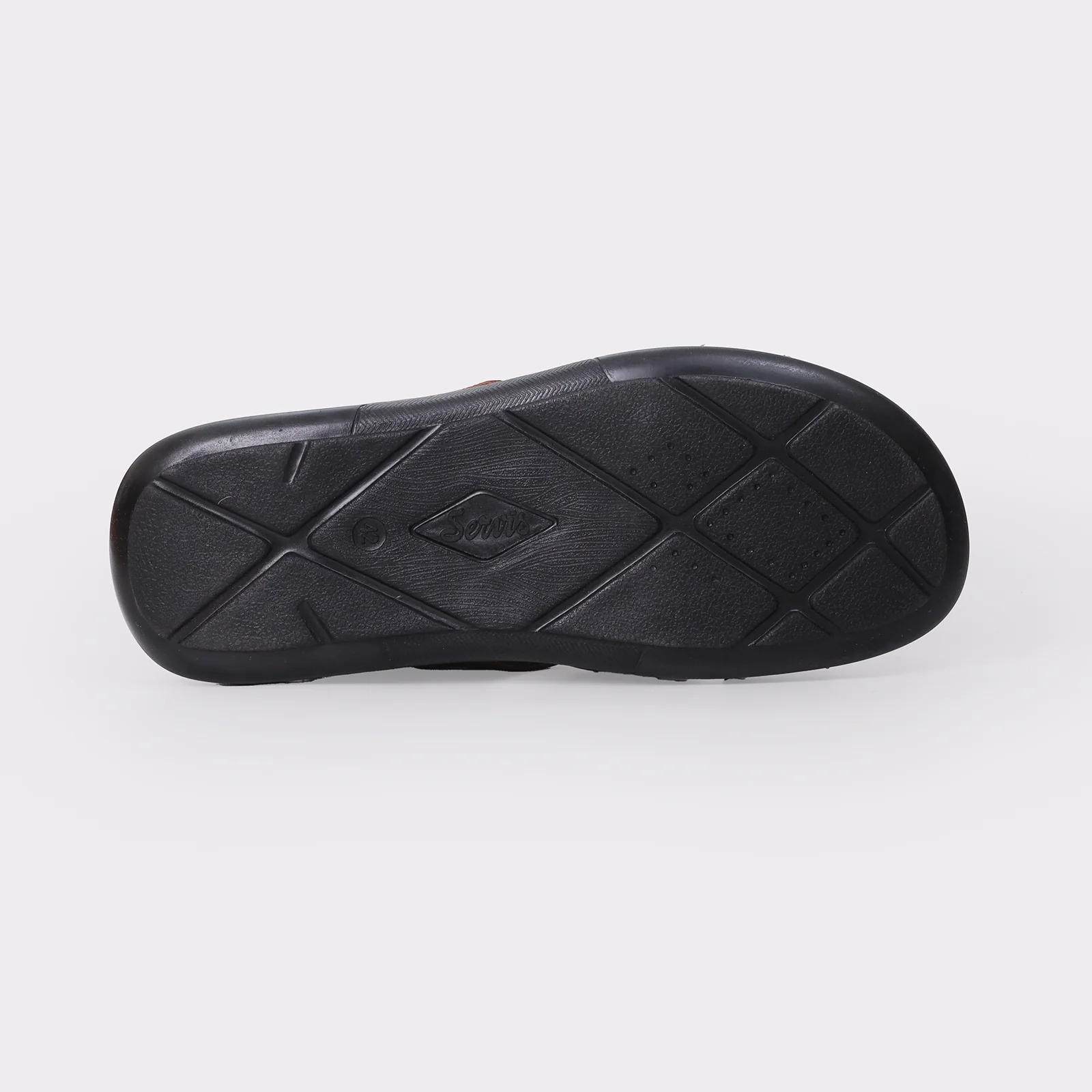 Men's Relaxed Fit Chappal - Image 6