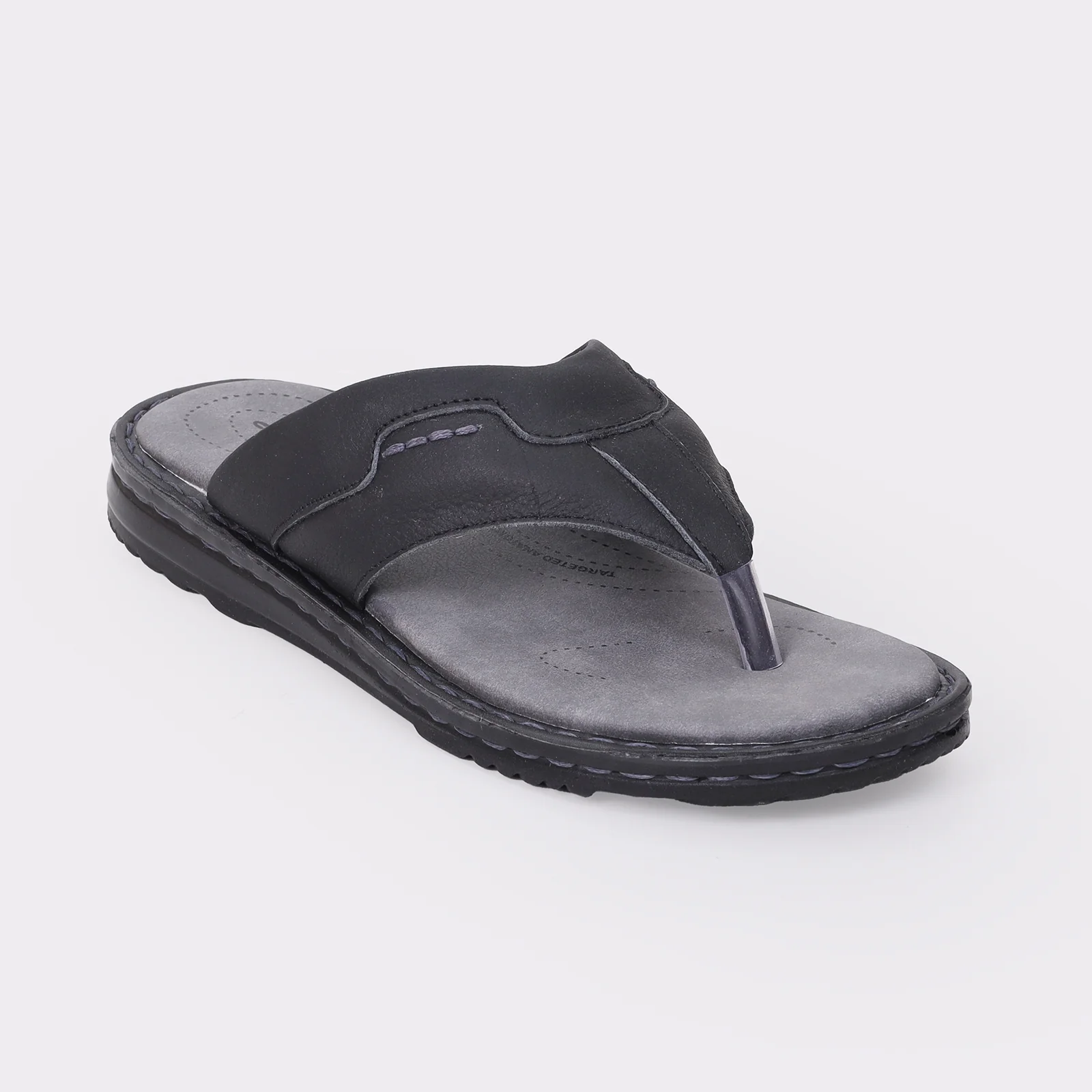 Men's Daily Wear Chappal - Image 2