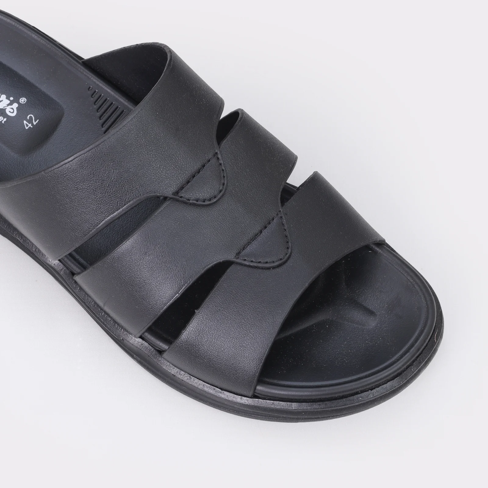 Men's Smart Casual Flats - Image 6