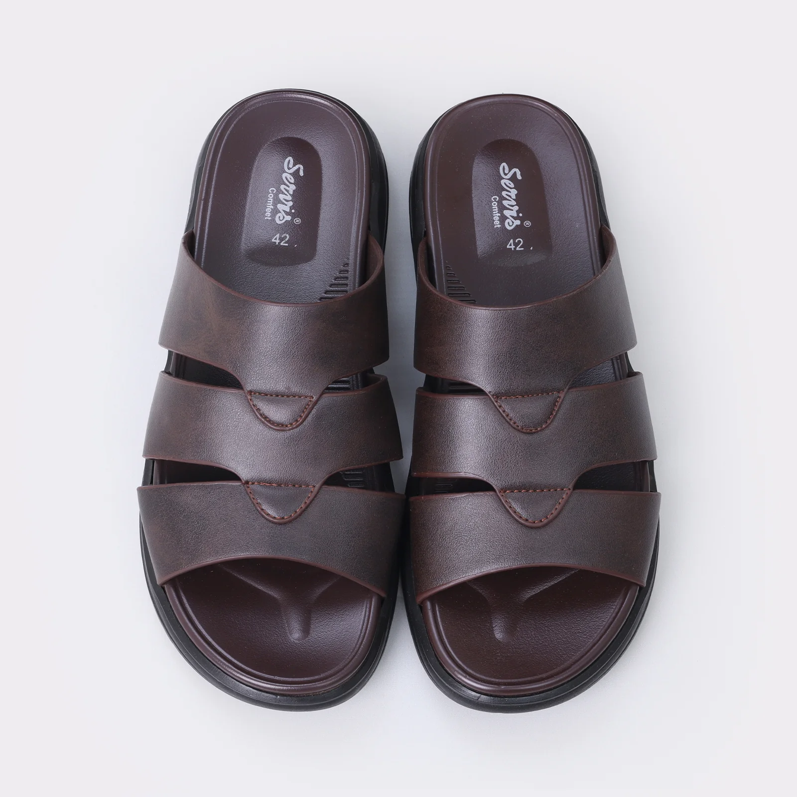 Men's Smart Casual Flats - Image 4