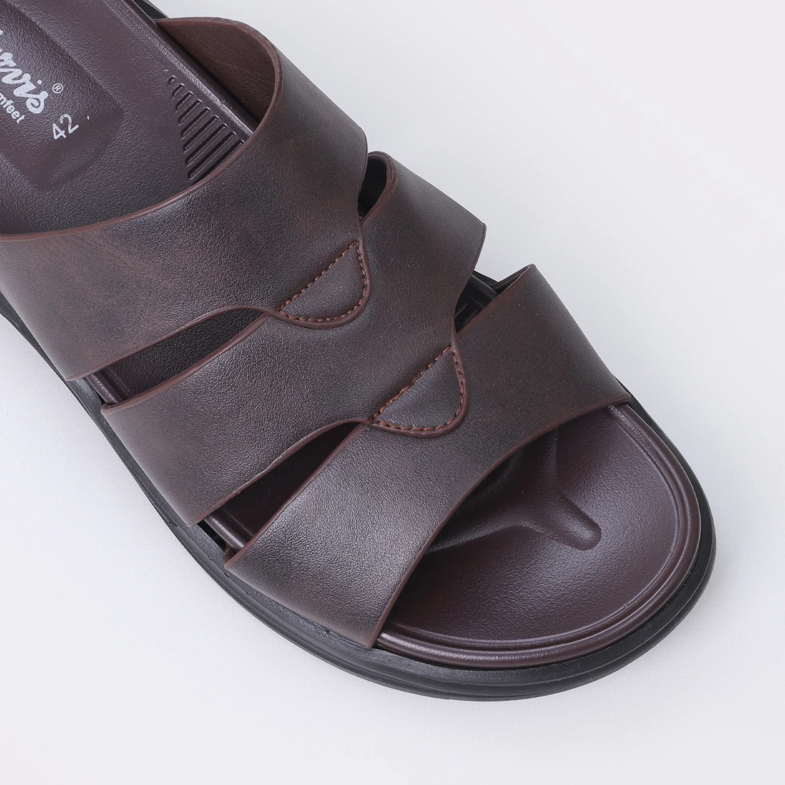 Men's Smart Casual Flats - Image 7