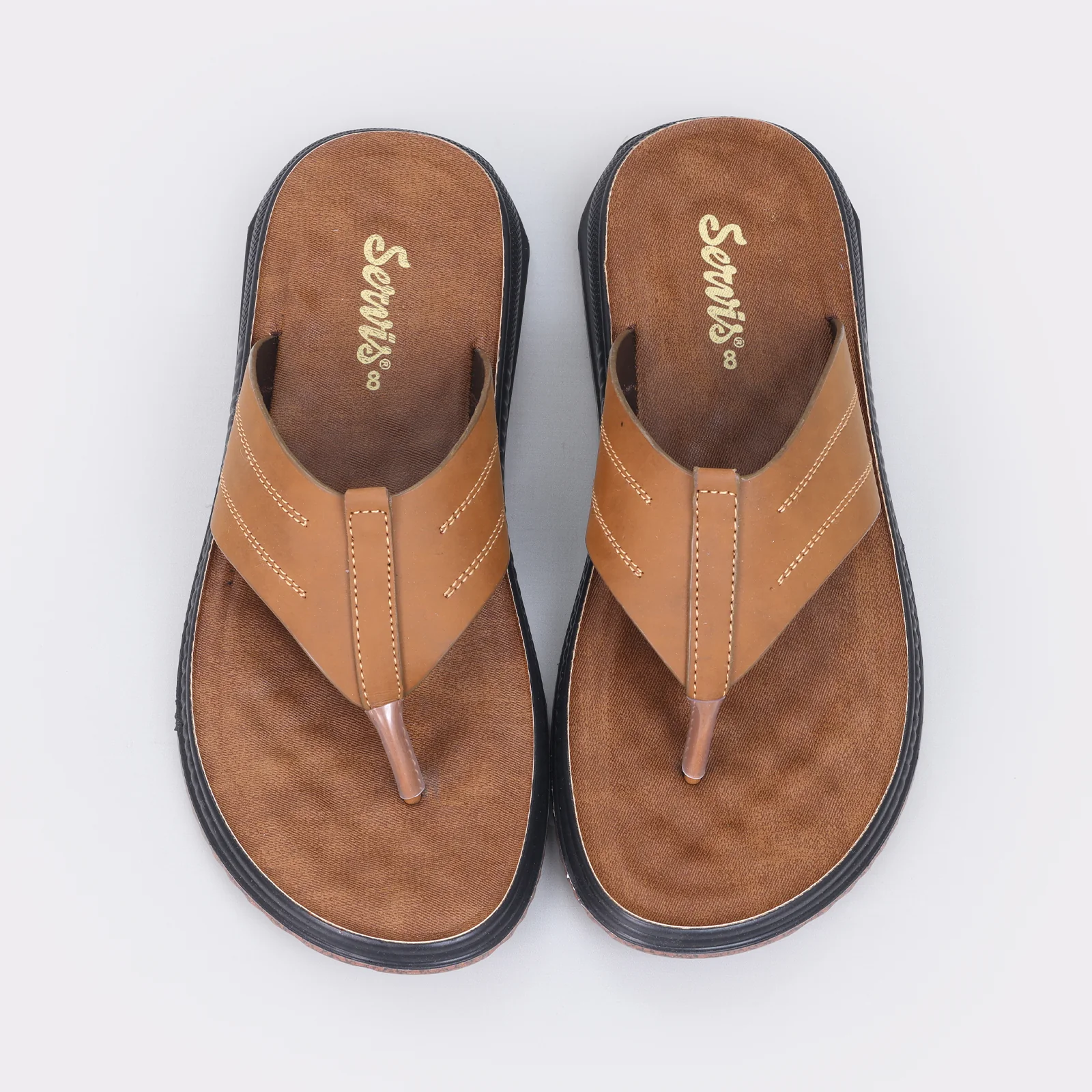 Men's Smart Casual Flats - Image 3