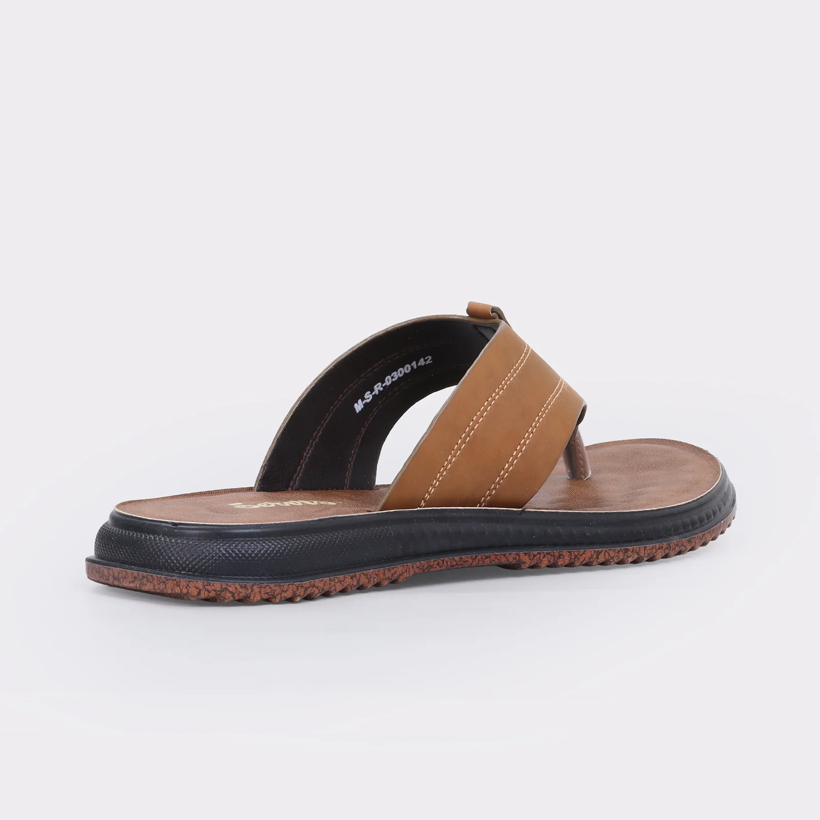 Men's Smart Casual Flats - Image 4