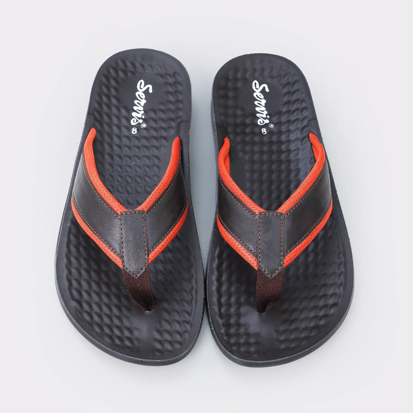 Men's Daily Wear Chappal - Image 4