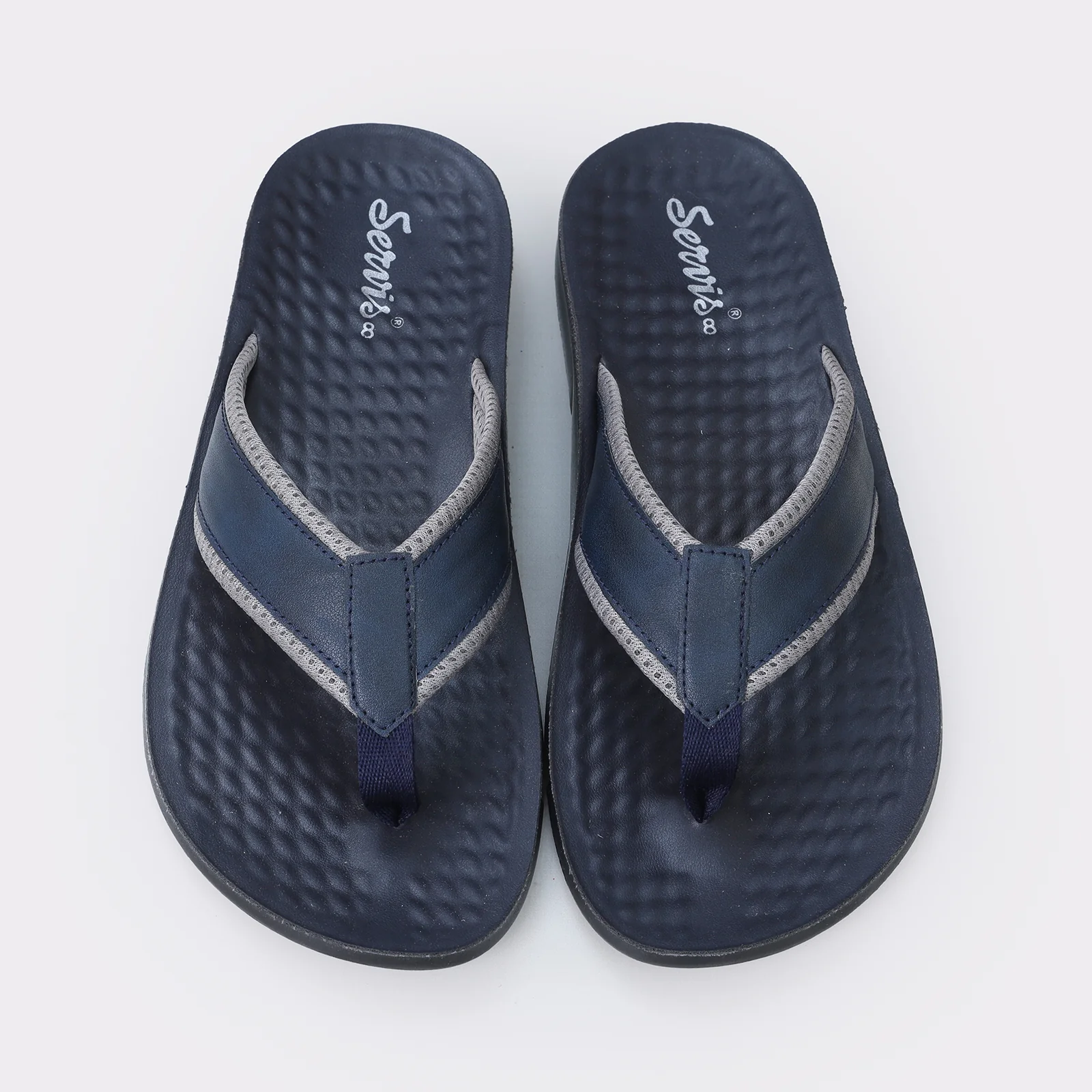 Men's Daily Wear Chappal - Image 4