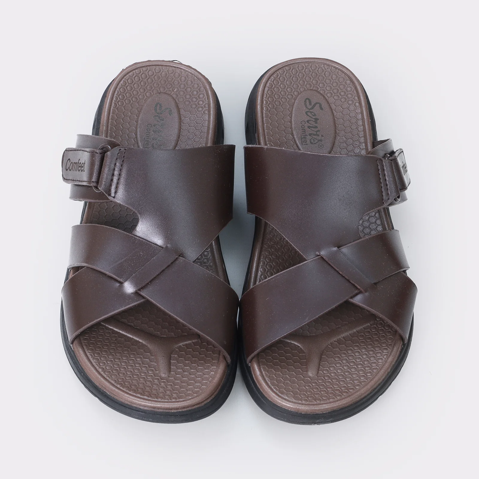 Men's All day Wear Chappal - Image 4