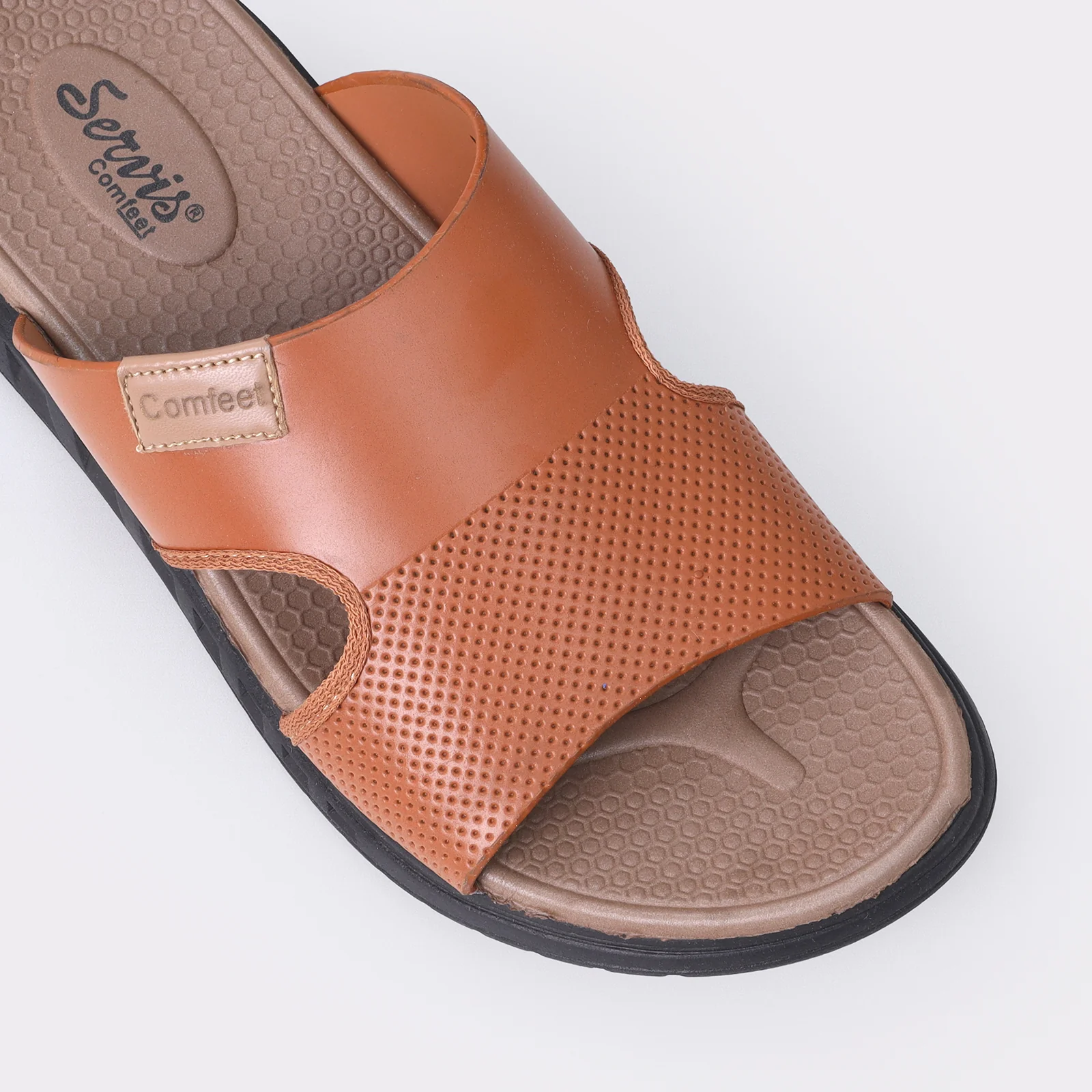 Men's Comfy Chappal - Image 7