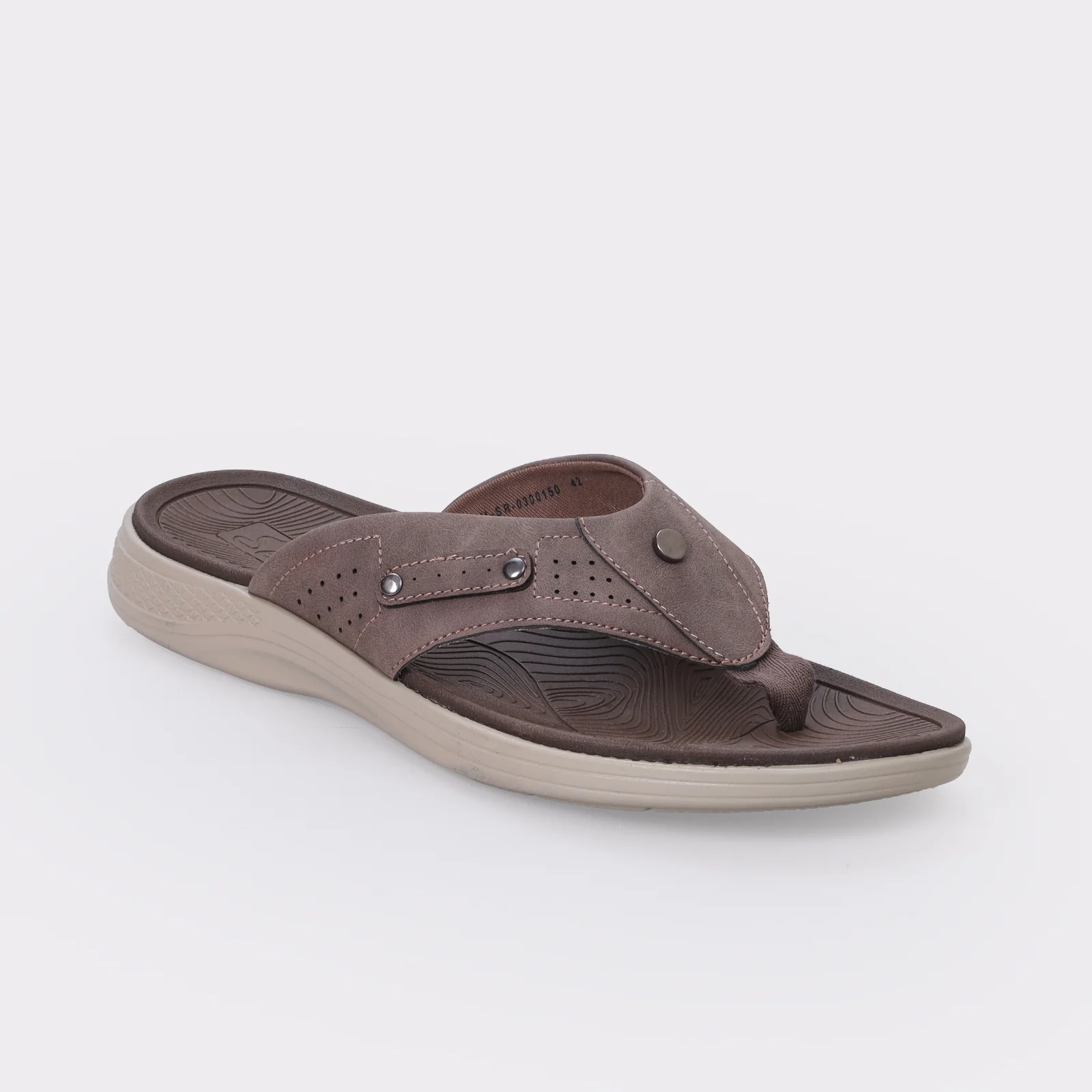 Men's Everyday Chappal - Image 2