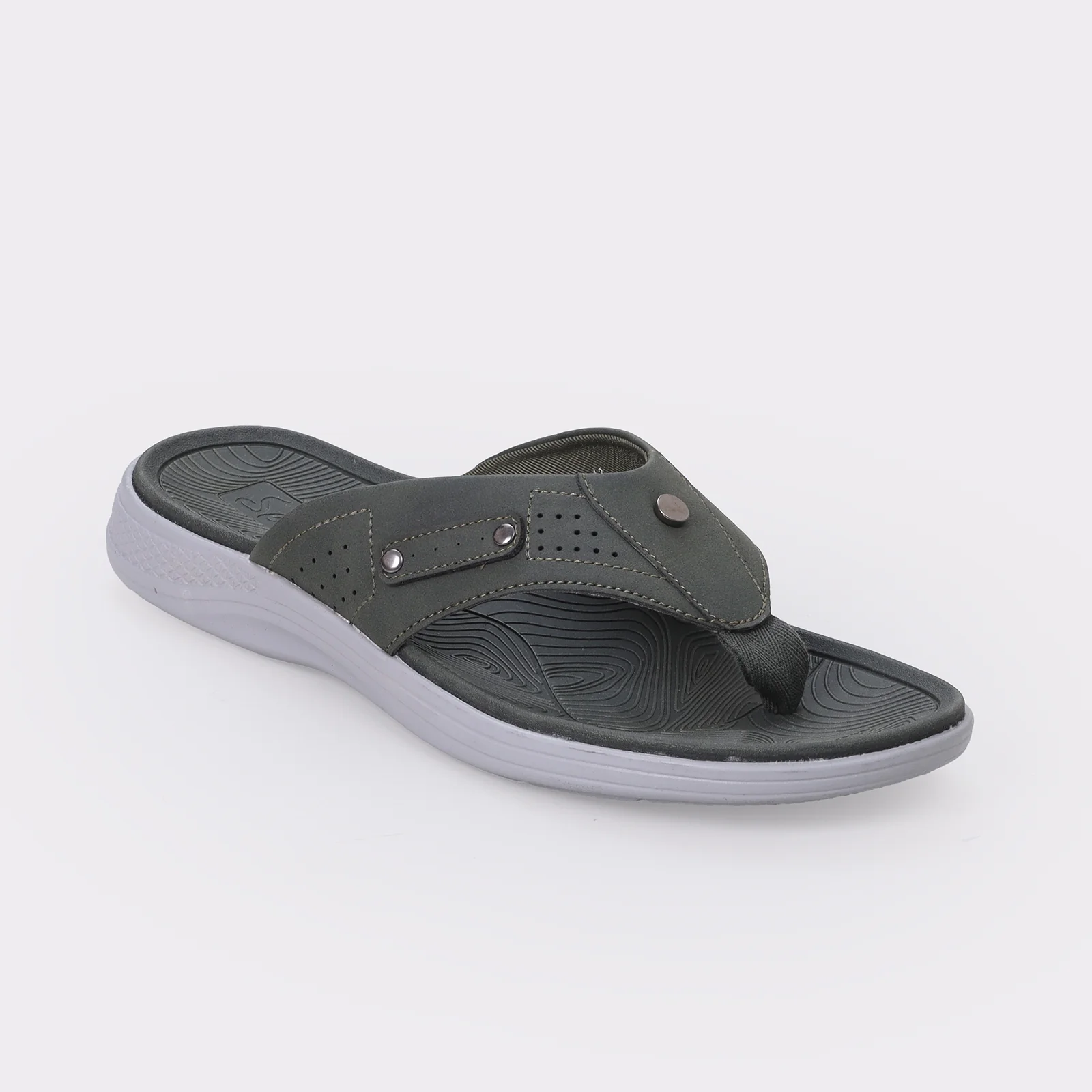 Men's Everyday Chappal - Image 2
