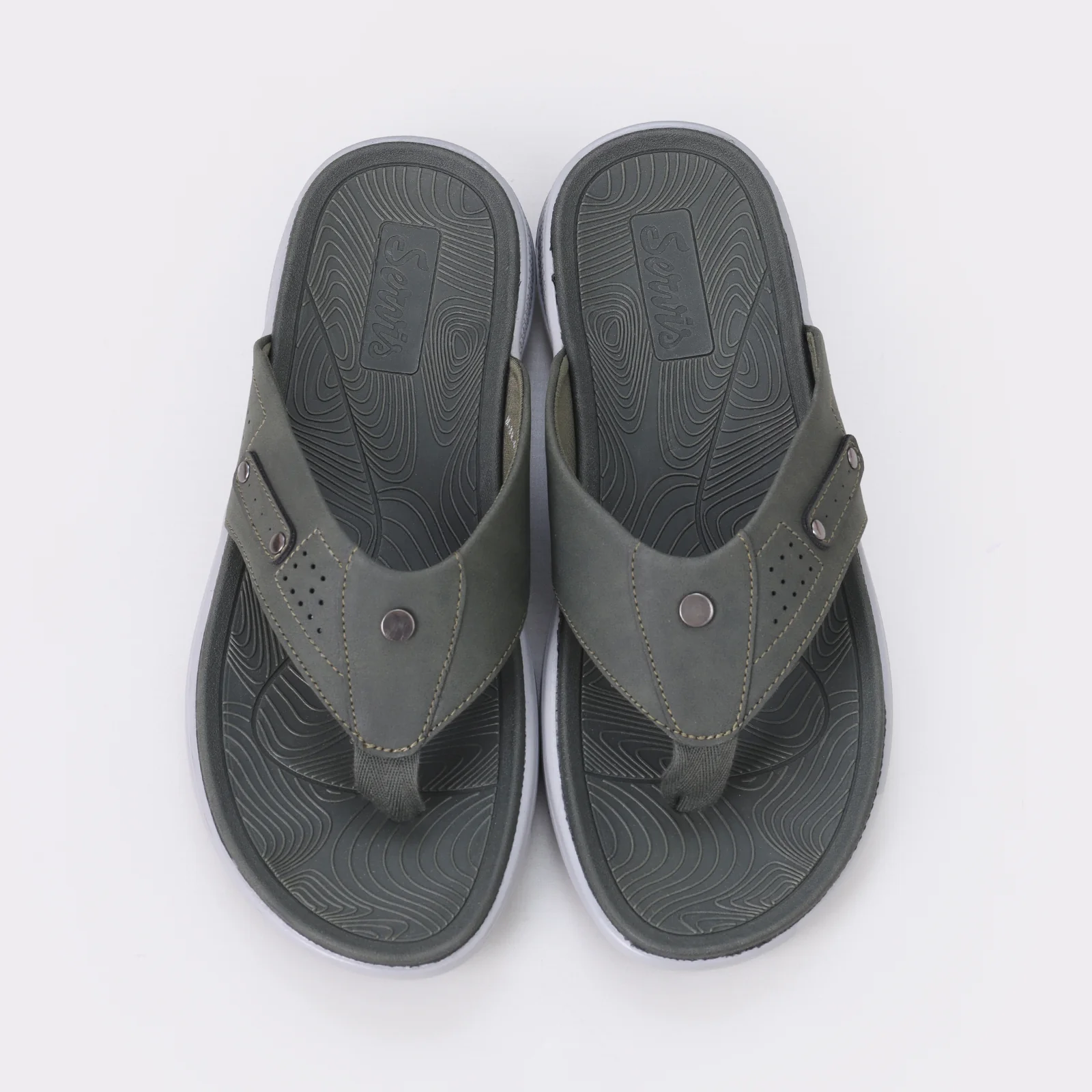 Men's Everyday Chappal - Image 4